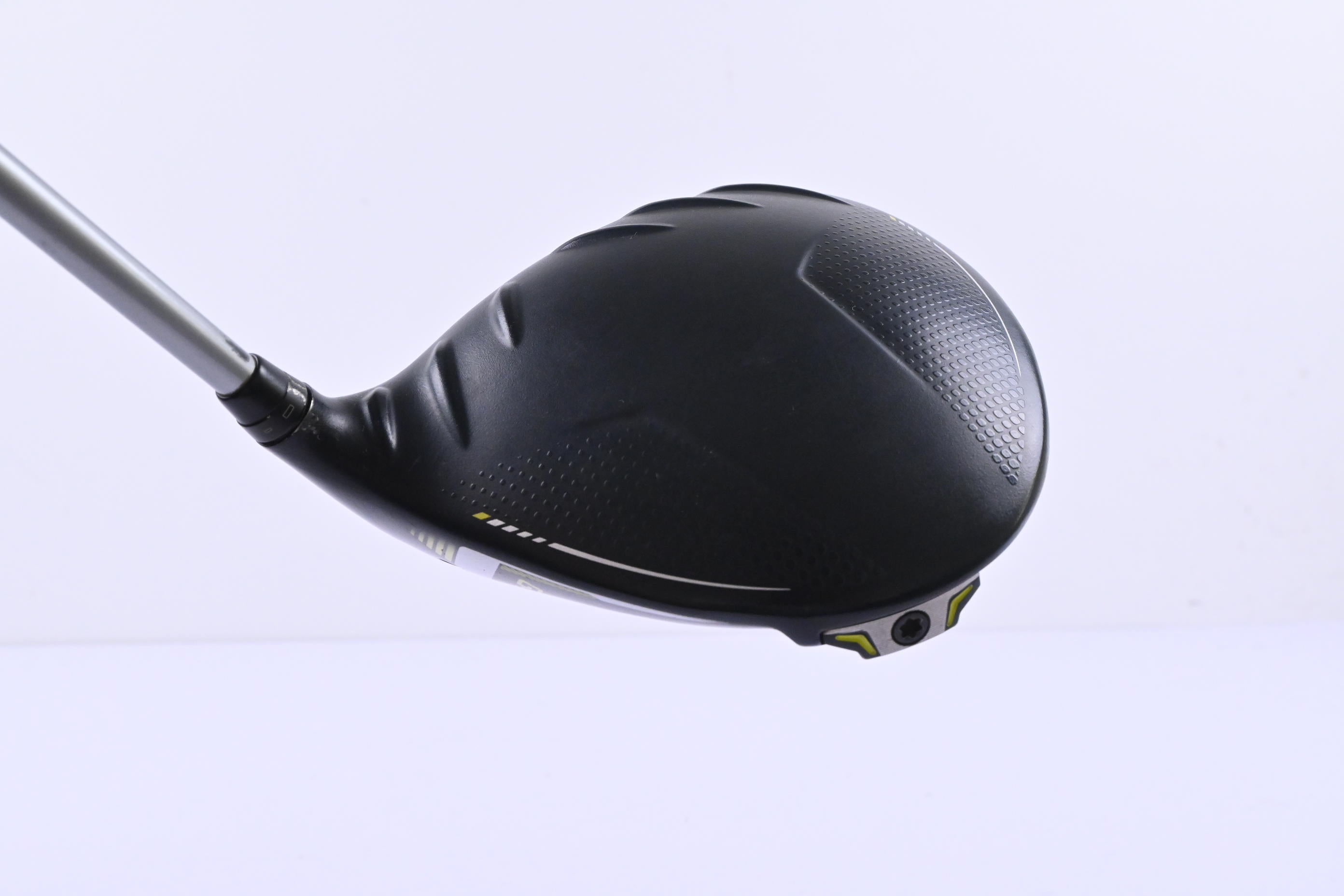 Ping G430 Max Driver / 10.5 Degree / Senior Flex Ping Alta Quick 35 Shaft