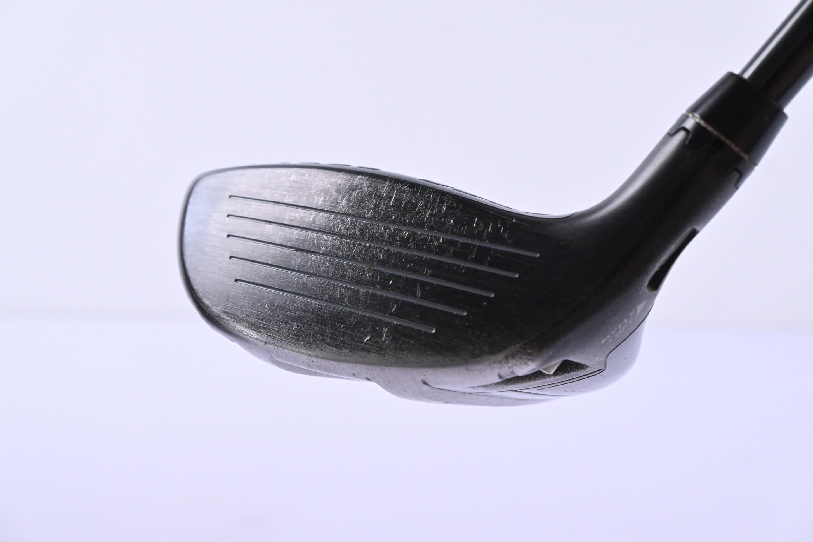Cobra King F8 #3-4 Wood / 13-16 Degree / Regular Flex Project X PX V 58 Shaft