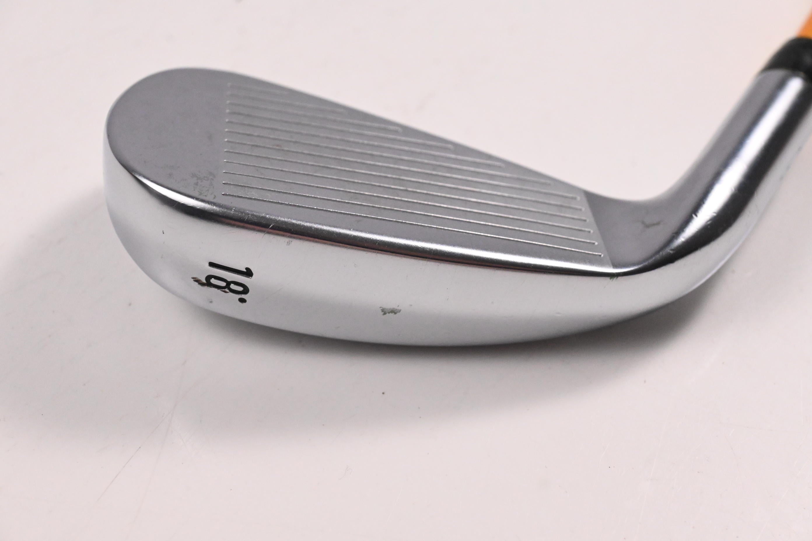 Callaway X-Forged UT 2018 #2 Iron / 18 Degree / Stiff Flex UST Proforce V2 67