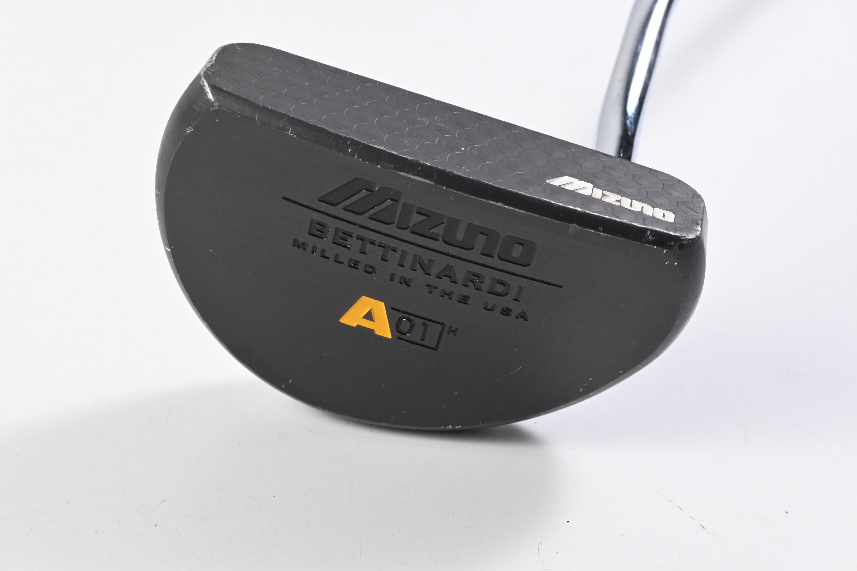 Mizuno Bettinardi A-Series 01 Putter / 34 Inch