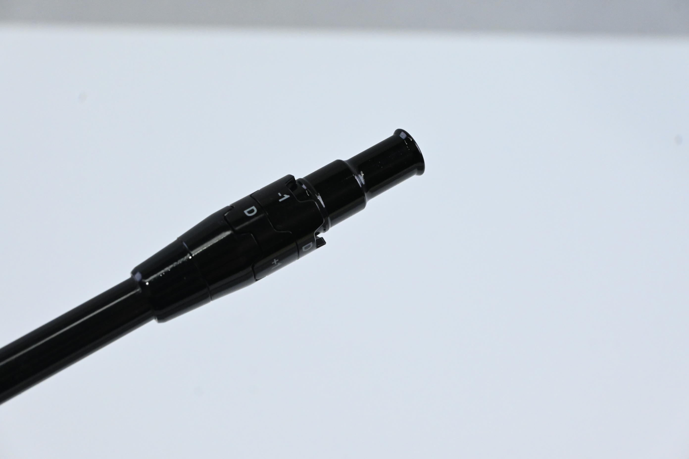 Fujikura Ventus Black 6 Driver Shaft / X-Flex / Callaway 2nd Gen