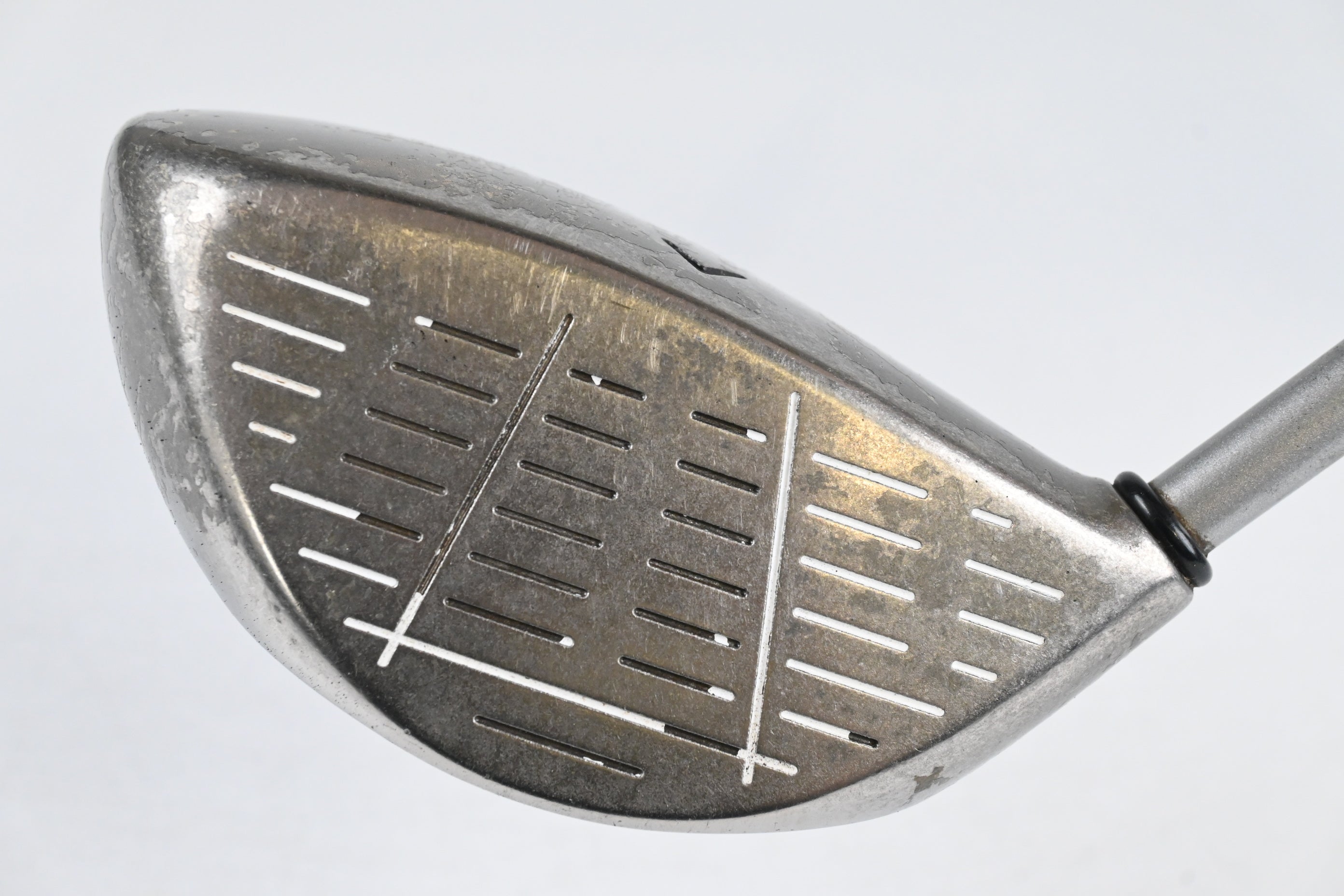 Callaway Great Big Bertha Driver / 10 Degree / Firm Flex Callaway BB UL Shaft