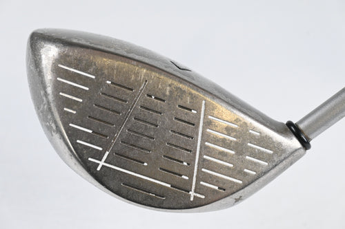 Callaway Great Big Bertha Driver / 10 Degree / Firm Flex Callaway BB UL Shaft