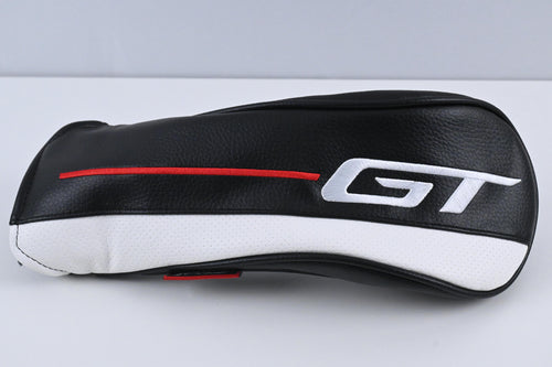 Left Hand Titleist GT3 #3 Wood / 15 Degree / Stiff Flex HZRDUS Gen5 Black 70