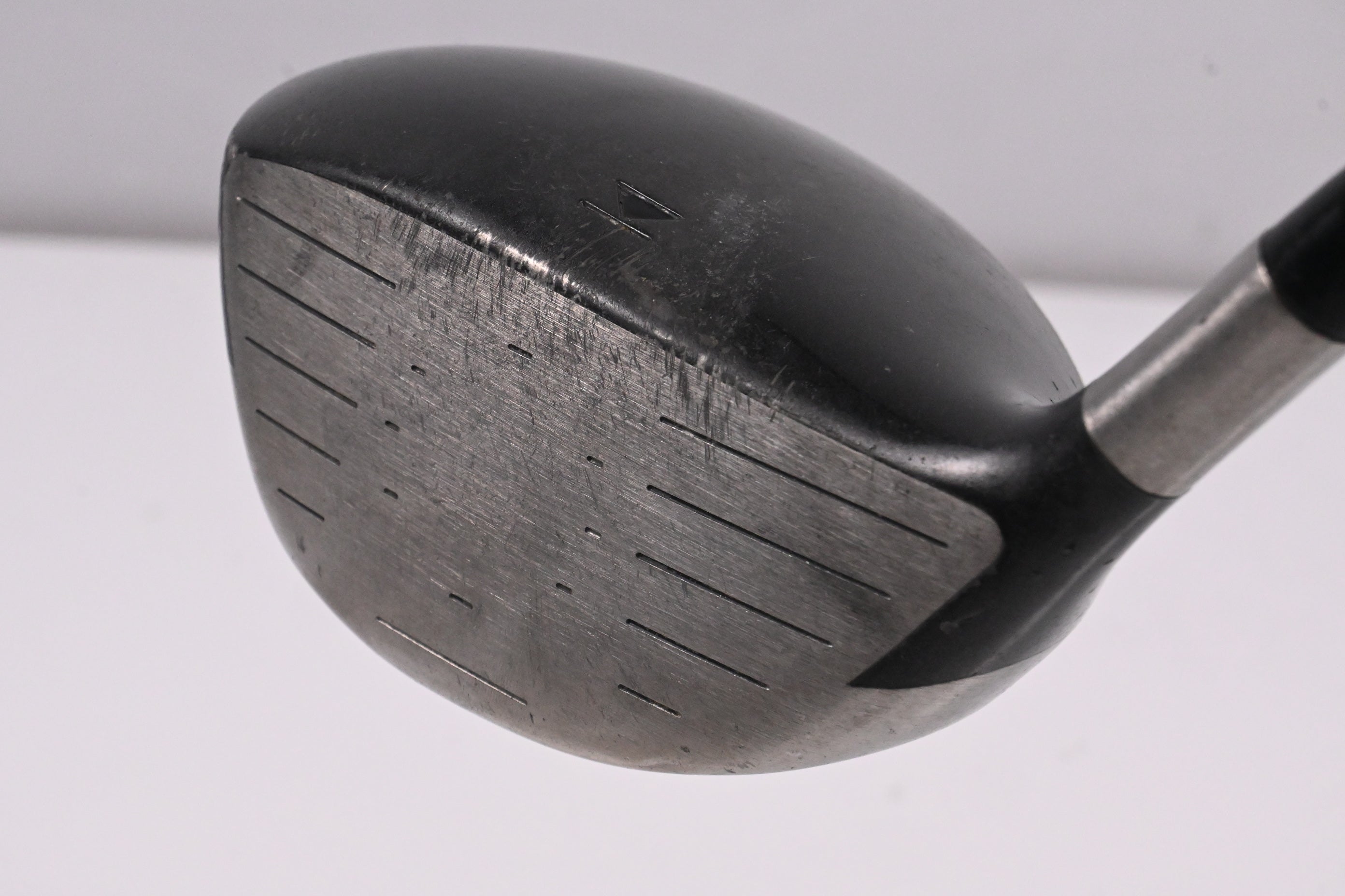 Titleist 983K Driver / 8.5 Degree / Stiff Flex Aldila NV Green 65 Shaft