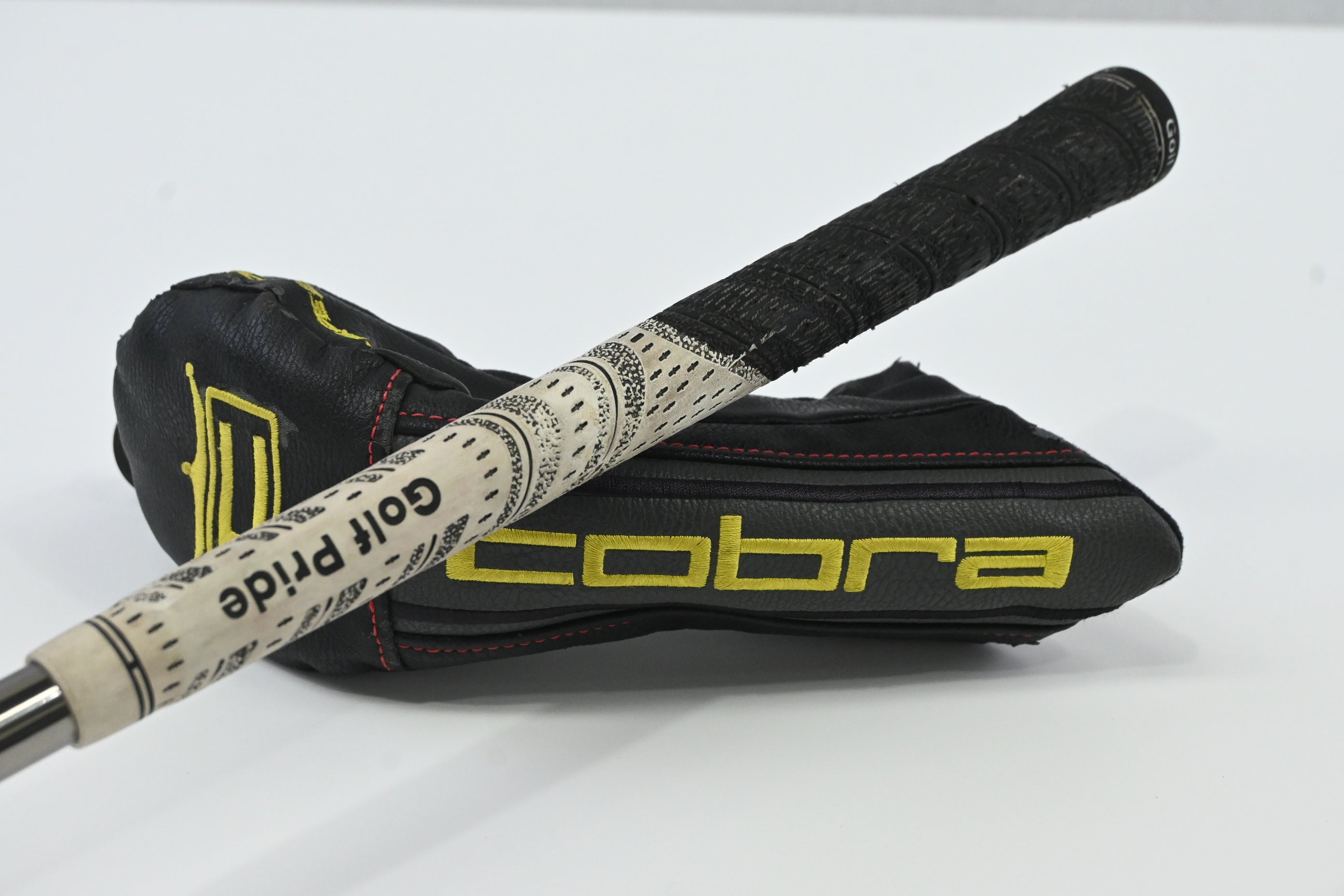 Cobra King Speedzone #3 Hybrid / 19 Degree / Stiff Flex UST Recoil ESX 480