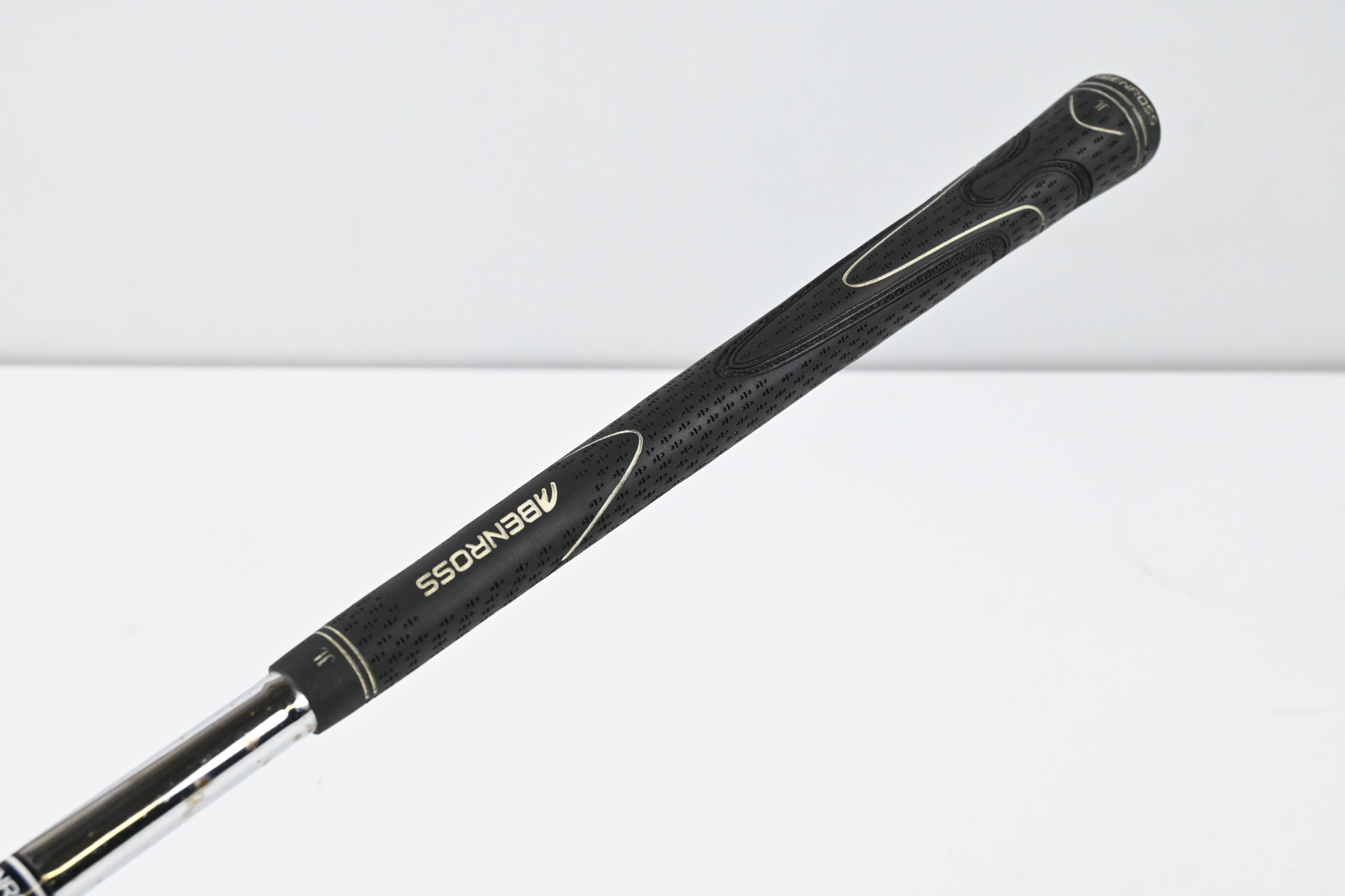 Benross Speed MAX #8 Iron / Regular Flex Benross Concept-10 Shaft