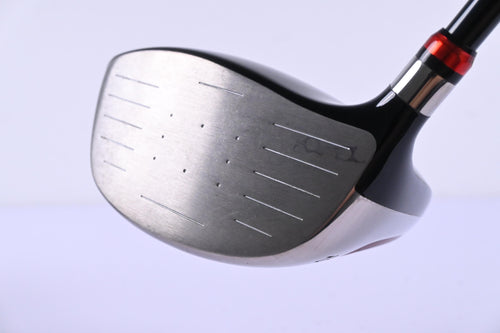 Yonex Nanospeed 3i Driver / 12 Degree / Regular Flex Yonex NS100-W Shaft