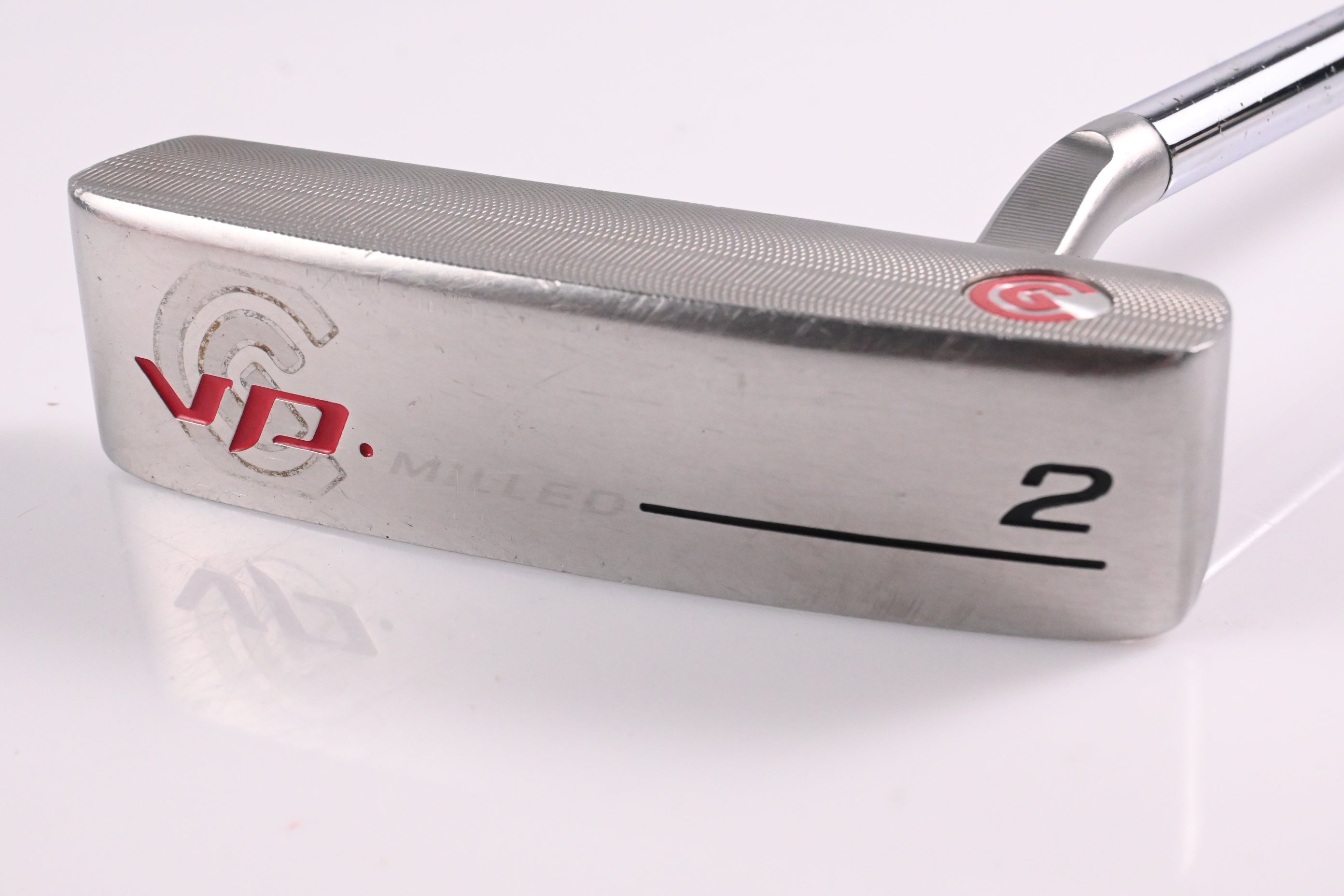 Cleveland VP Series 2 Putter / 35 Inch