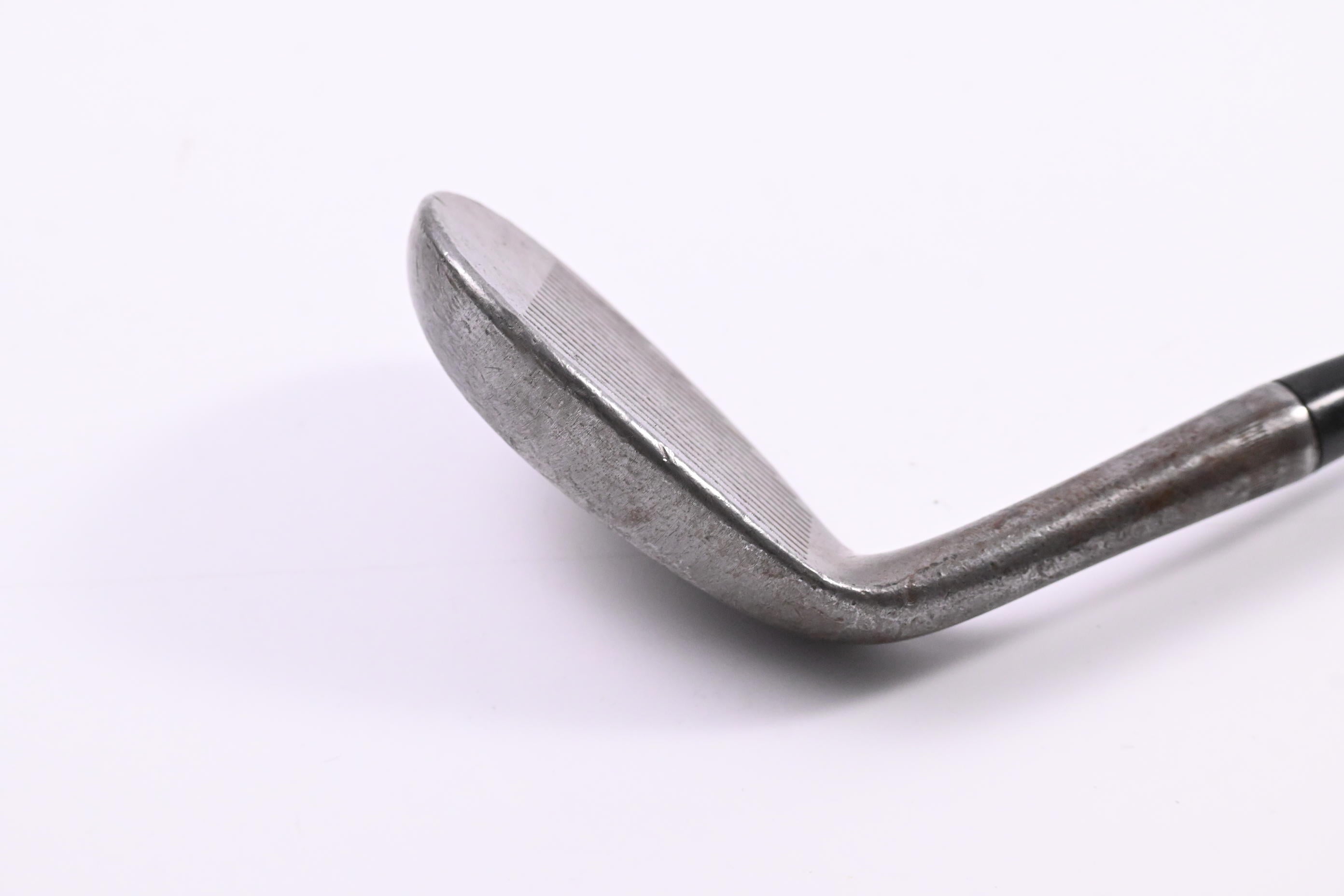 Callaway Forged Lob Wedge / 58 Degree / Wedge Flex Steel Shaft