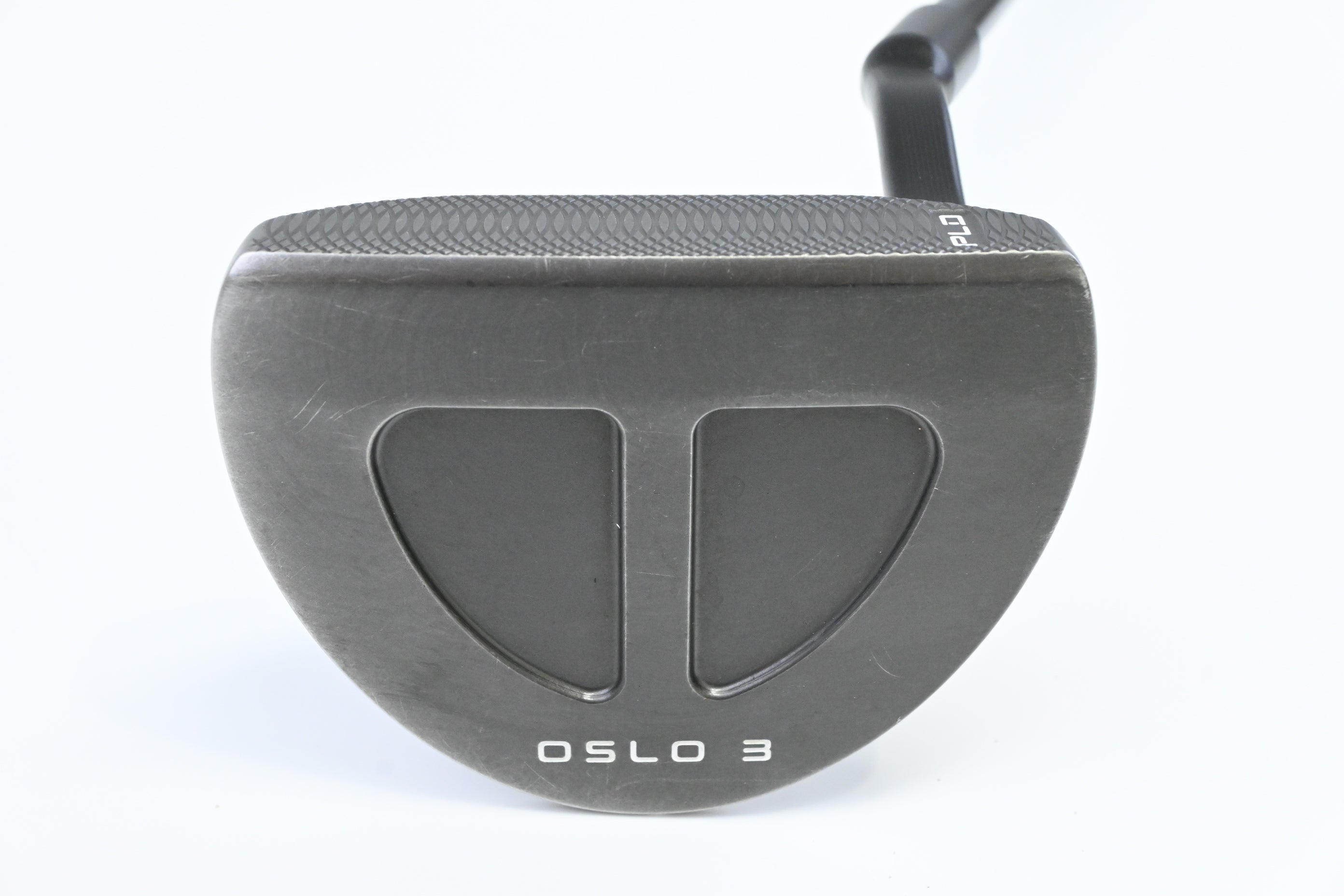 Ping PLD Milled Oslo 3 2024 Putter / 34 Inch
