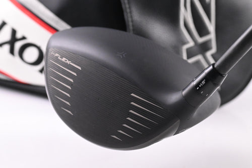 Srixon ZXi Max Driver / 9 Degree / Stiff Flex Aldila RIP Black 60 Shaft