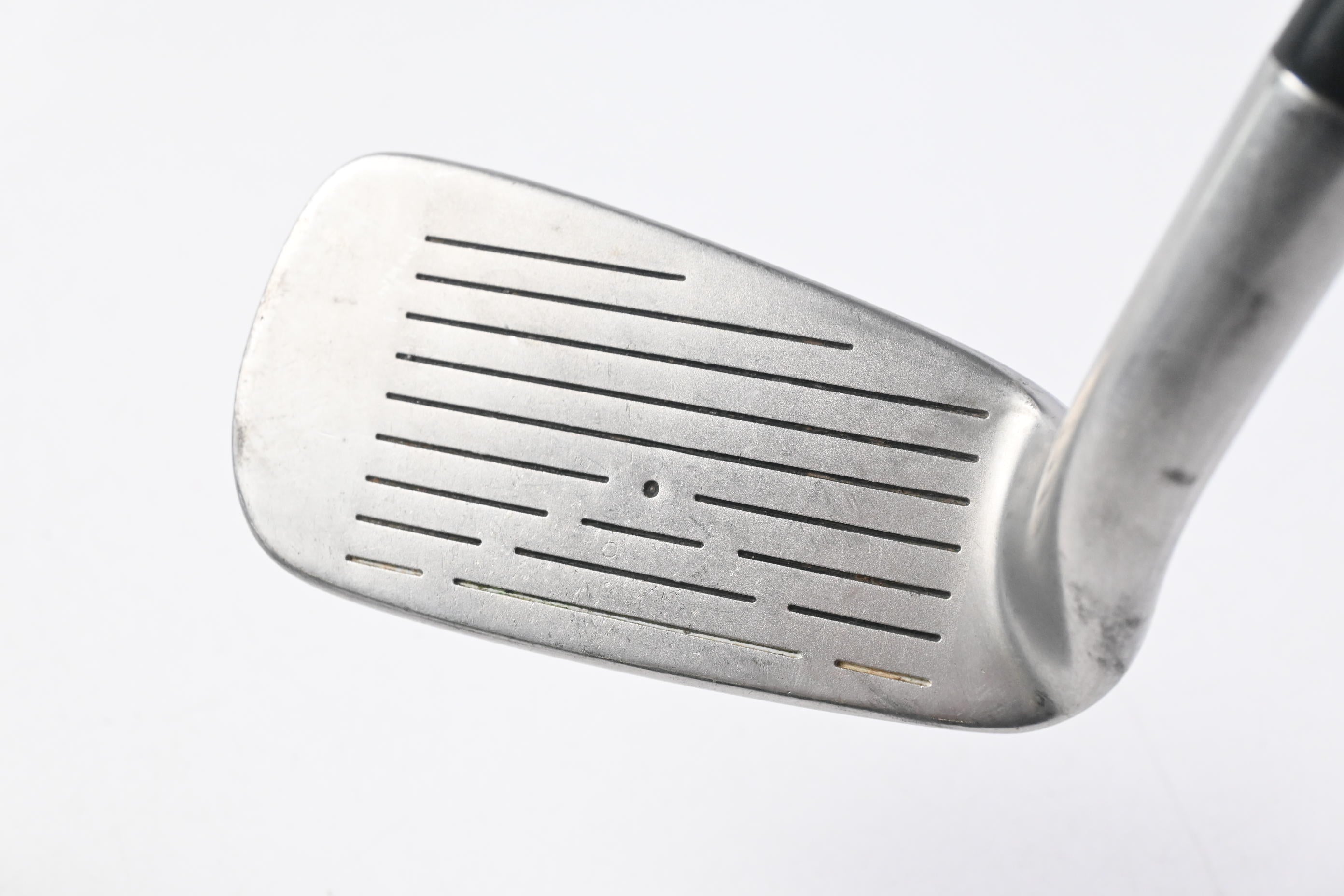 Mizuno Pitch-And-Run Chipper / 37 Degree / Wedge Flex Mizuno Shaft
