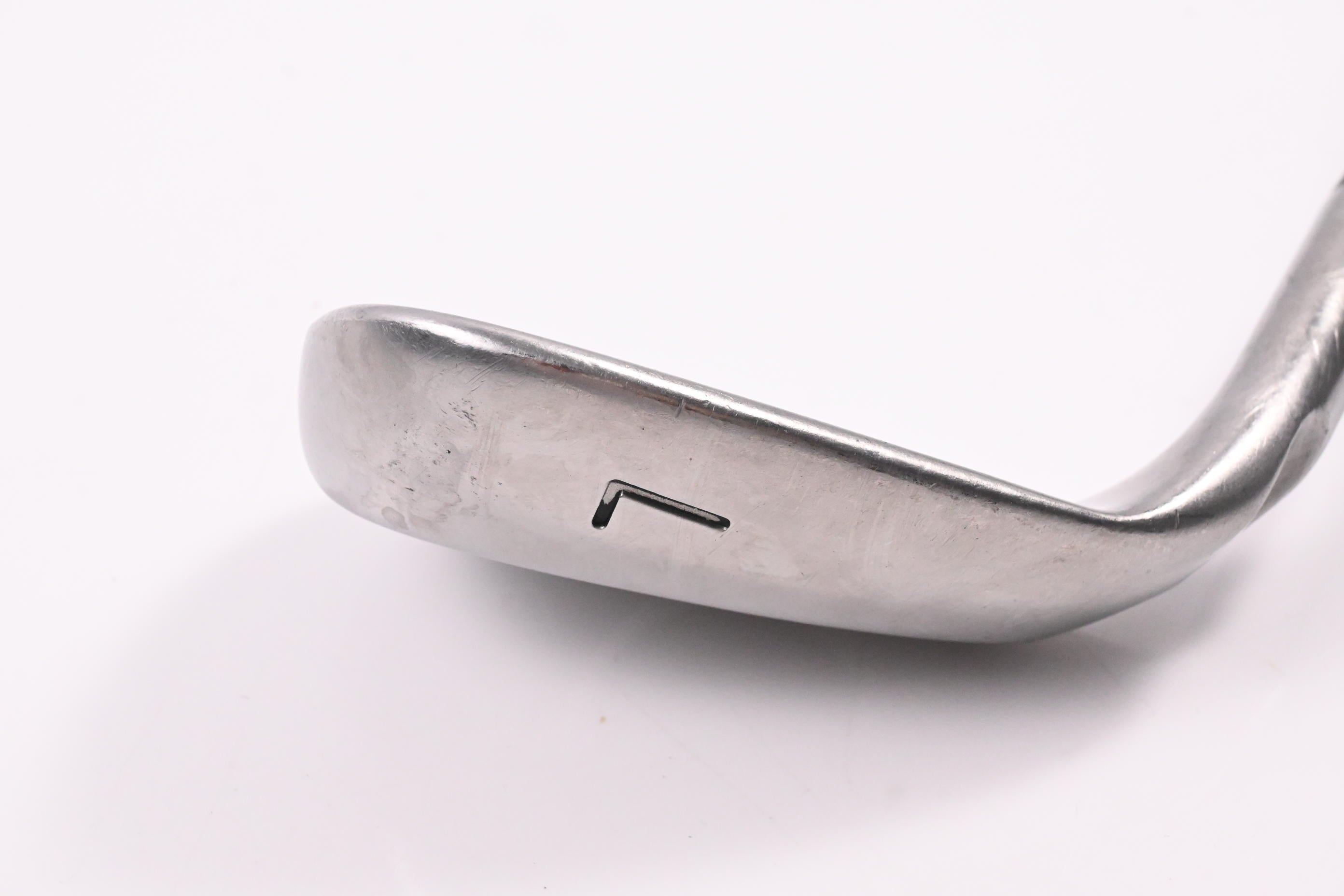 Ping G Series Lob Wedge / 58 Degree / Purple Dot / Senior Flex Ping CFS 65 Shaft