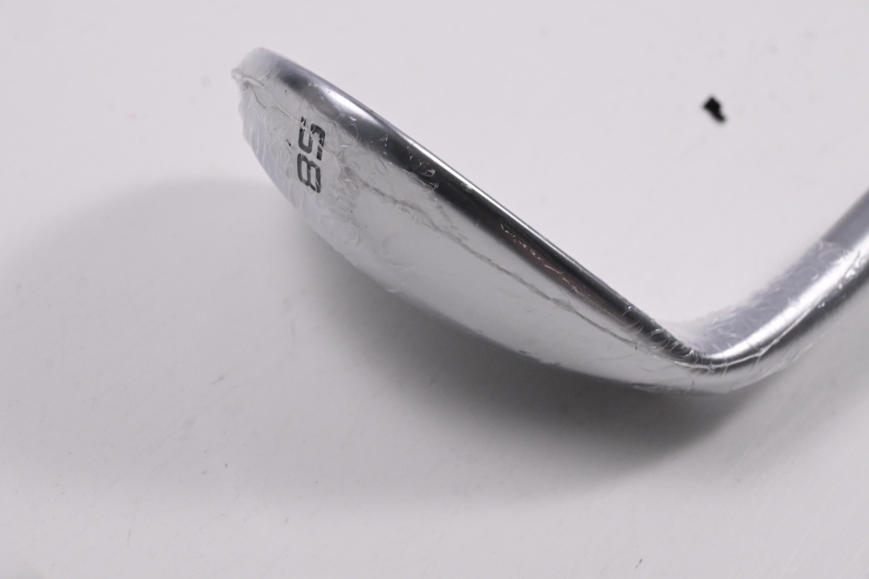 Cobra King X 2025 Lob Wedge / 58 Degree / Wedge Flex Vector Shaft