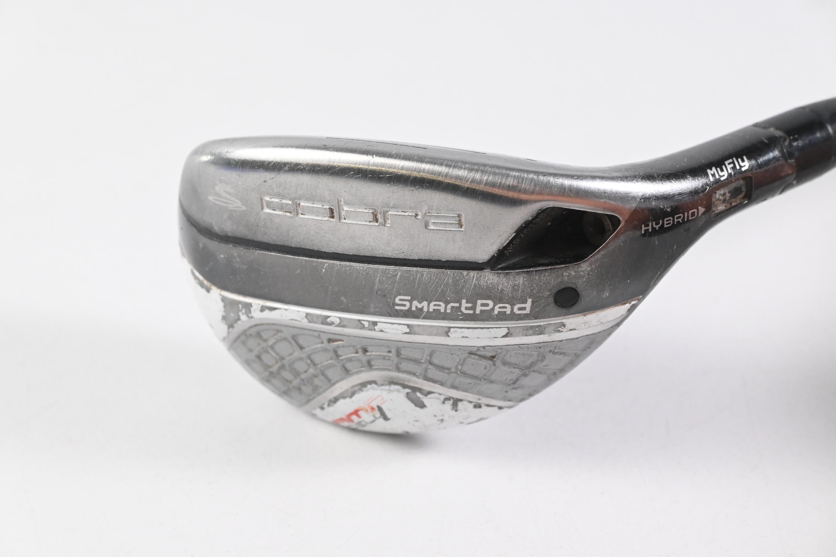 Cobra AMP Cell #4-5 Hybrid / 22-25 Degree / Senior Flex Cobra AMP Cell 53 Shaft
