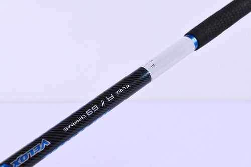 Taylormade Jetspeed #3 Wood / 15 Degree / Regular Flex Velox T 69 Shaft