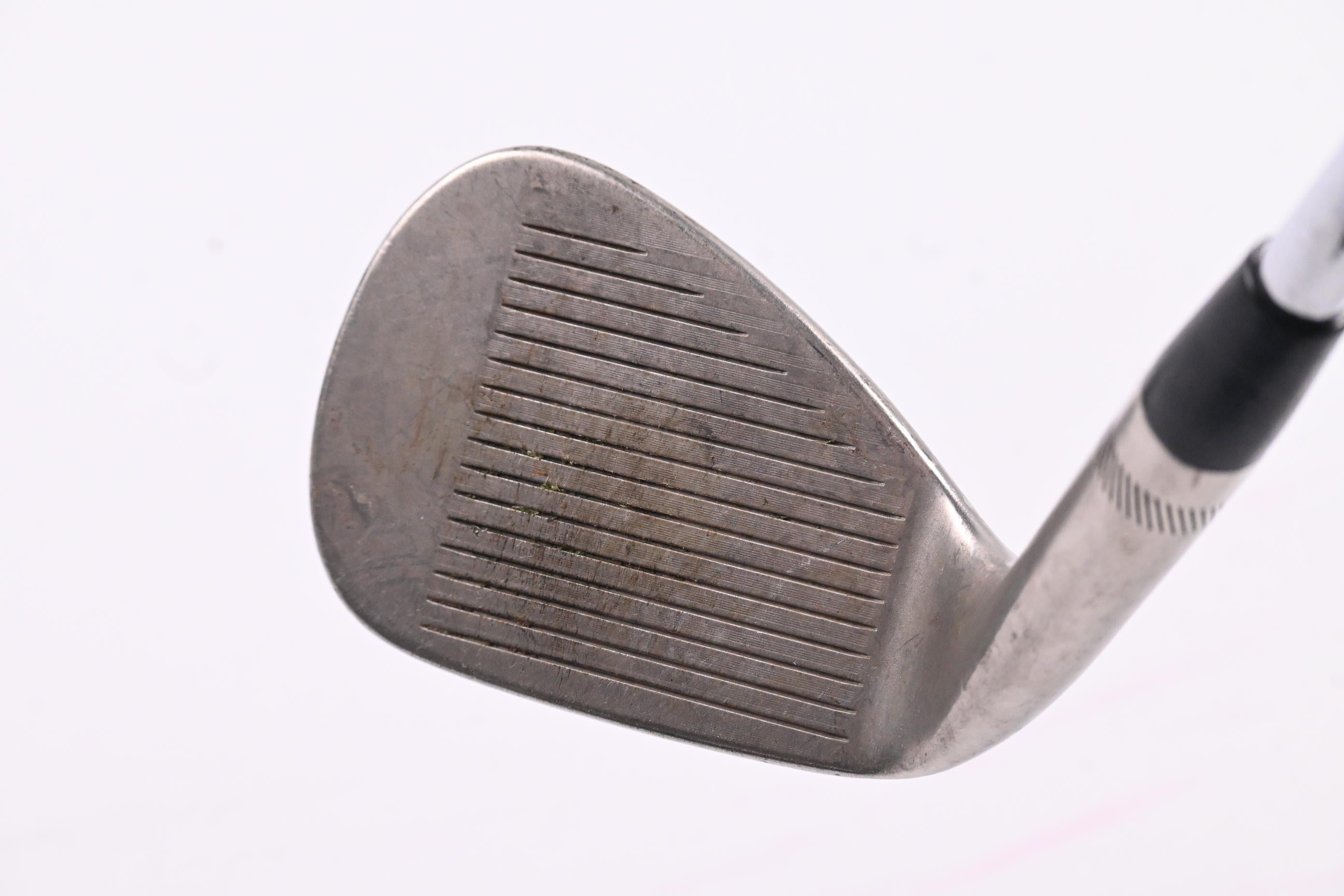 Titleist Vokey SM10 Gap Wedge / 50 Degree / Wedge Flex KBS HI-REV 2.0 125 Shaft