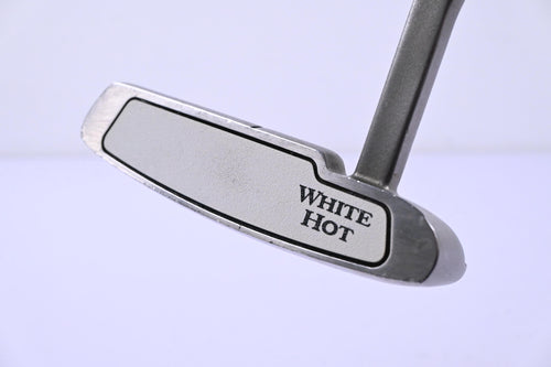 Odyssey White Hot #1 Putter / 33.5 Inch