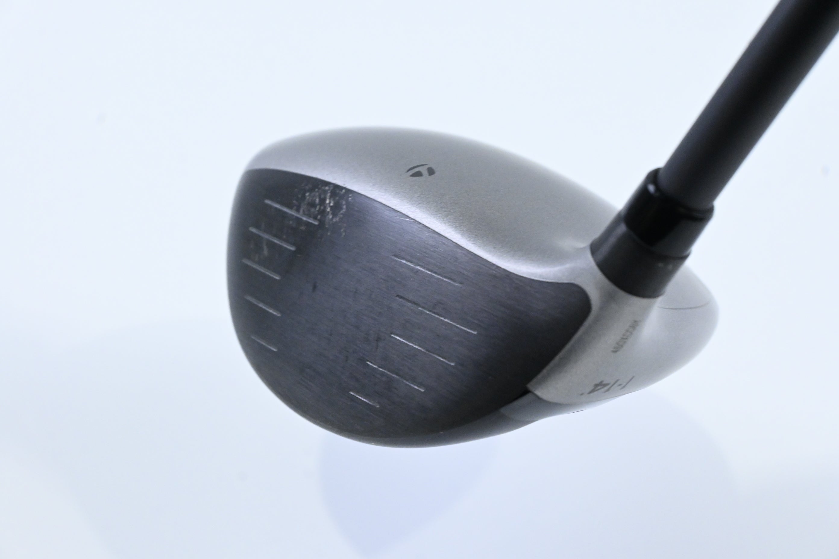 Taylormade SLDR-S Mini Driver / 14 Degree / Regular Flex Fujikura Speeder 57