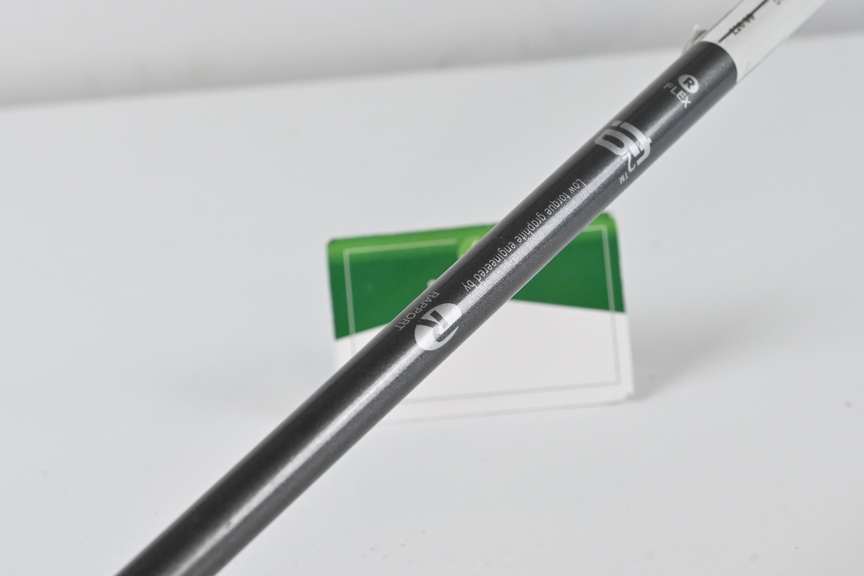 Progen FB2 #5 Wood / 18 Degree / Regular Flex FB2 Shaft