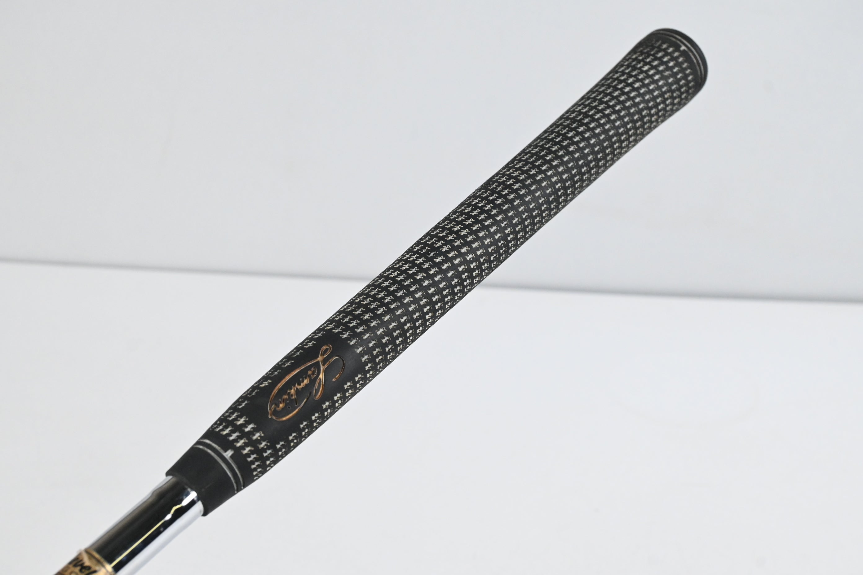 Cleveland 588 Tour Action Lob Wedge / 60 Degree / Wedge Flex Cleveland Shaft