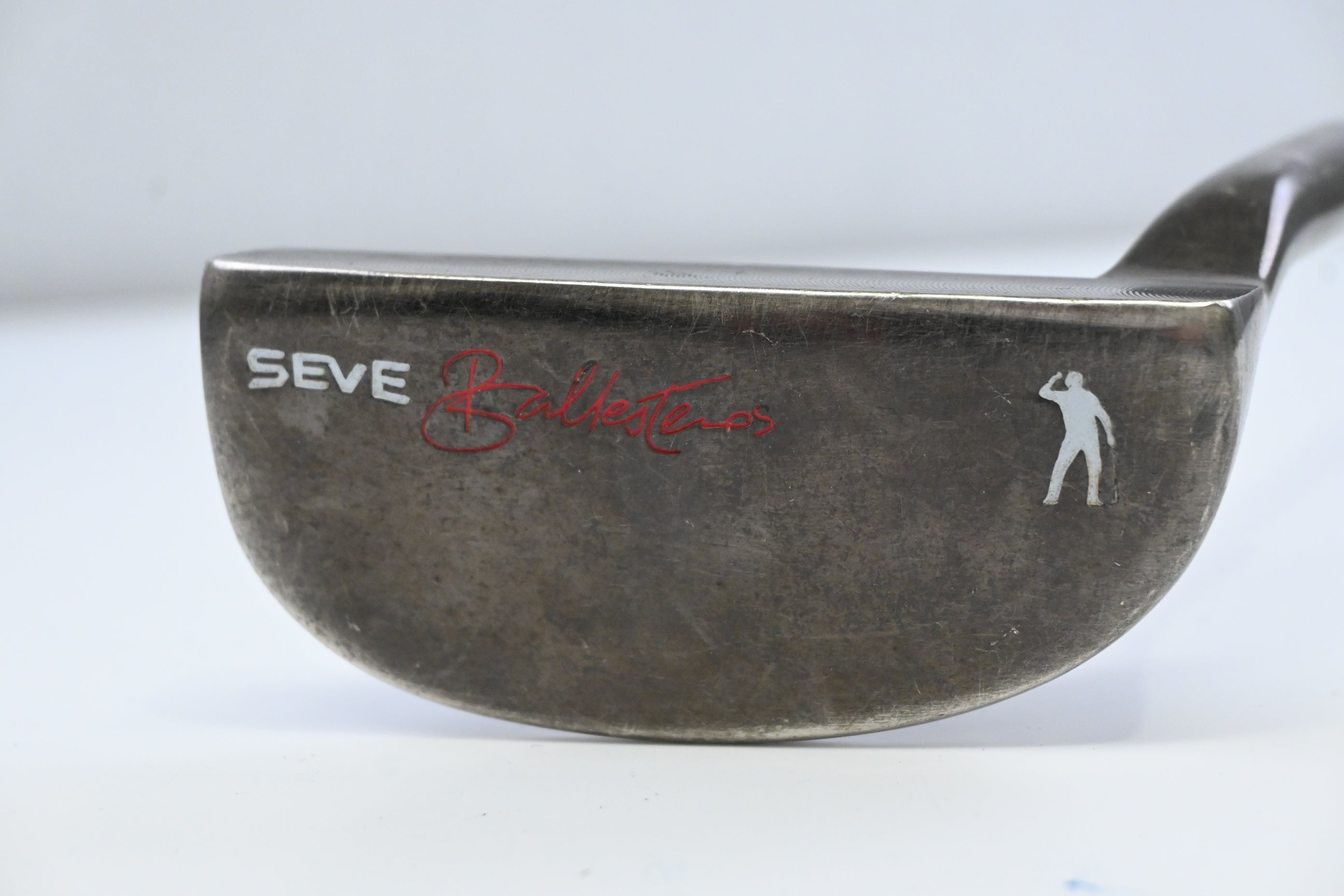 MD Golf Seve Ballesteros Putter / 35 Inch
