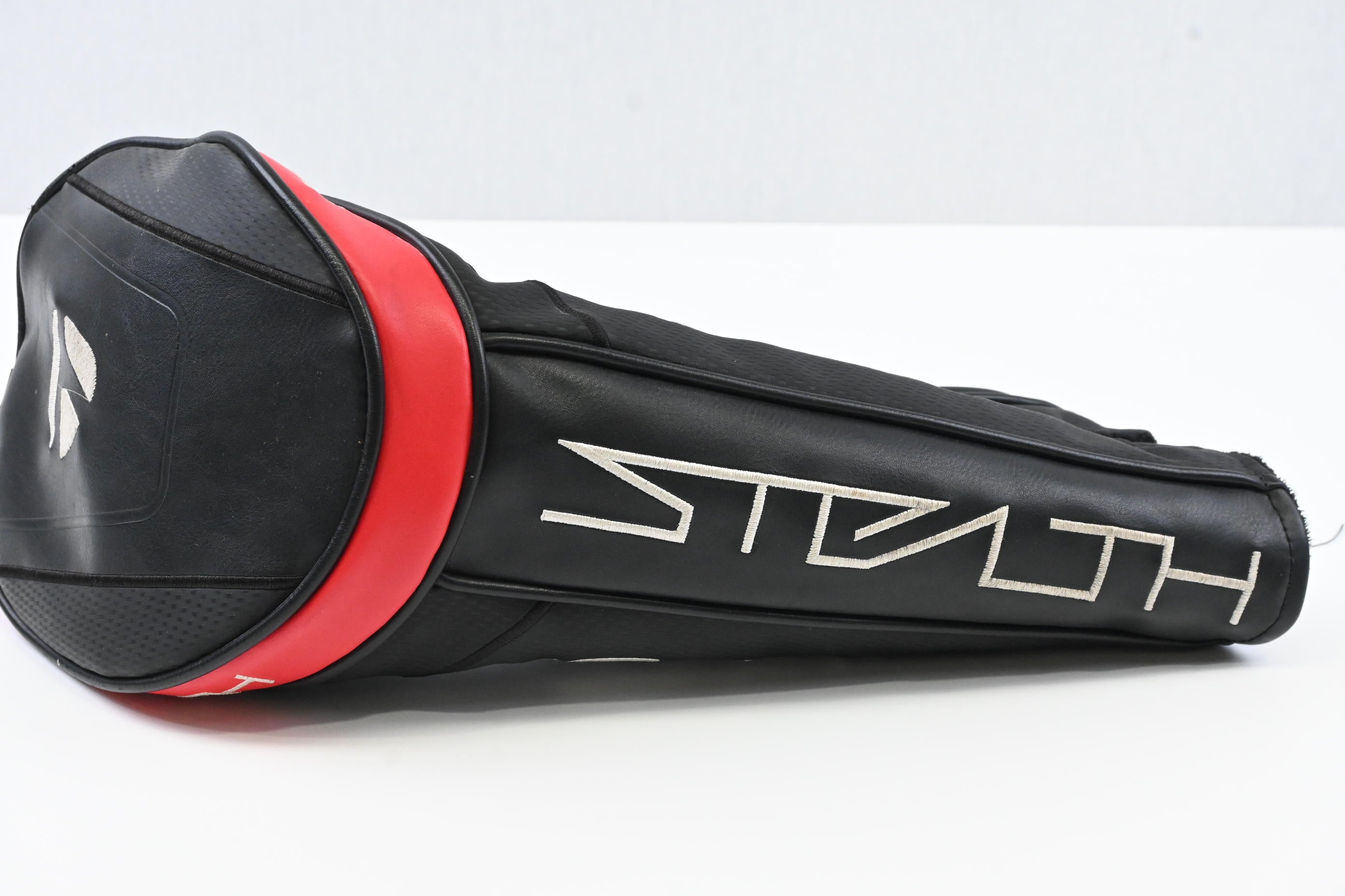 Taylormade Stealth Plus Driver / 9 Degree / X-Flex Tensei AV Raw White 65