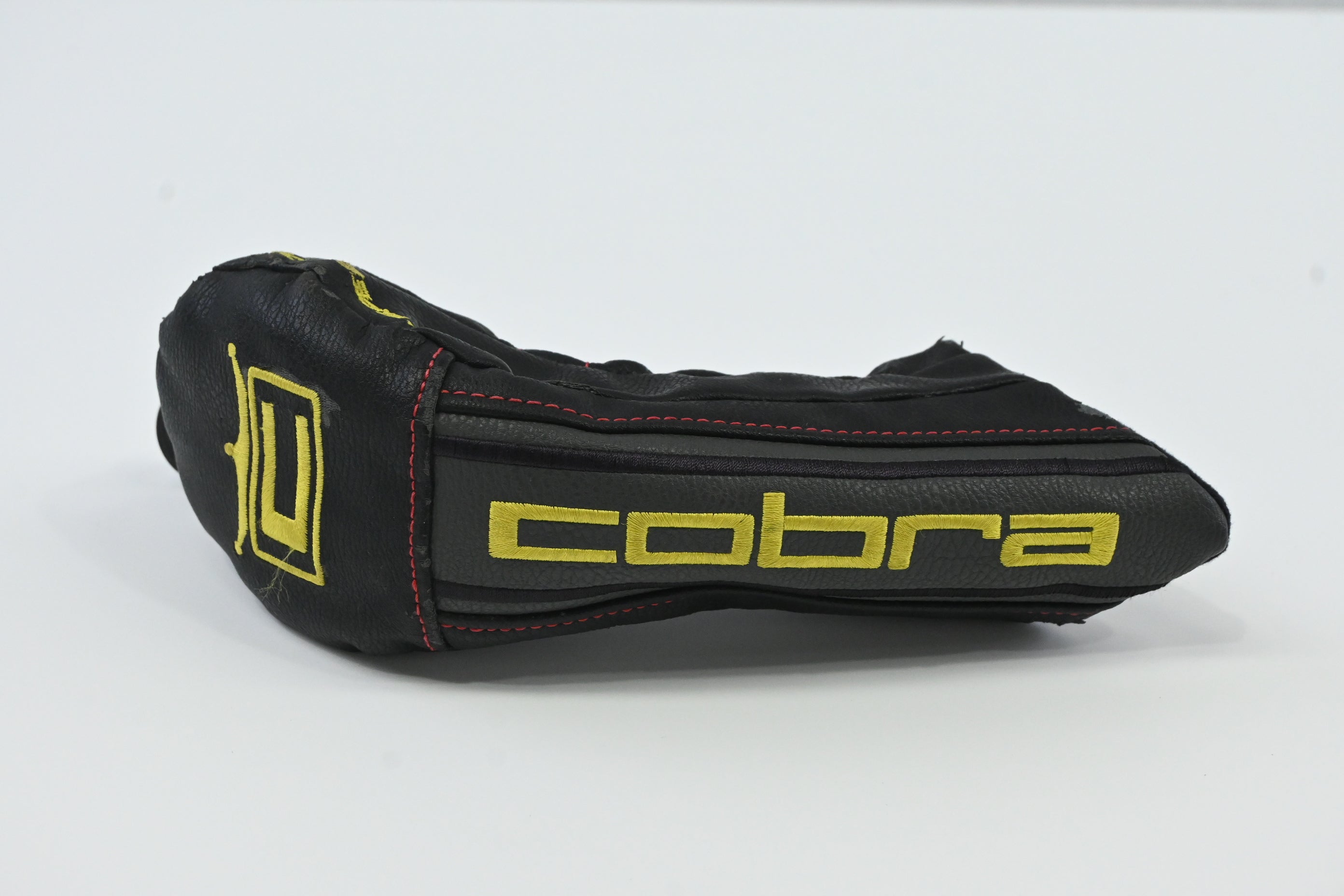 Cobra King Speedzone #3 Hybrid / 19 Degree / Stiff Flex UST Recoil ESX 480