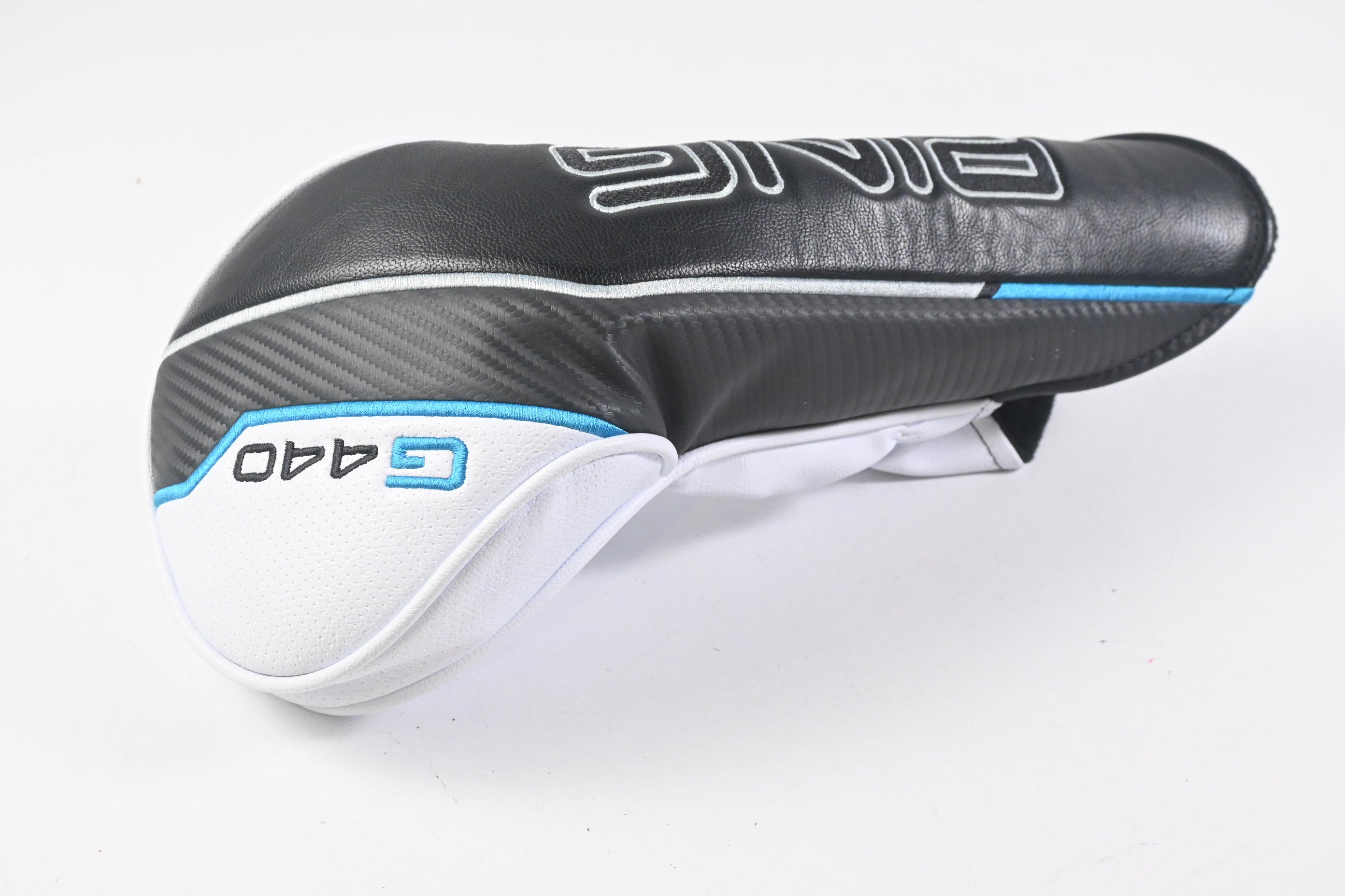 Ping G440 K Driver / 9 Degree / Stiff Flex Ping Alta CB Blue 50 Shaft
