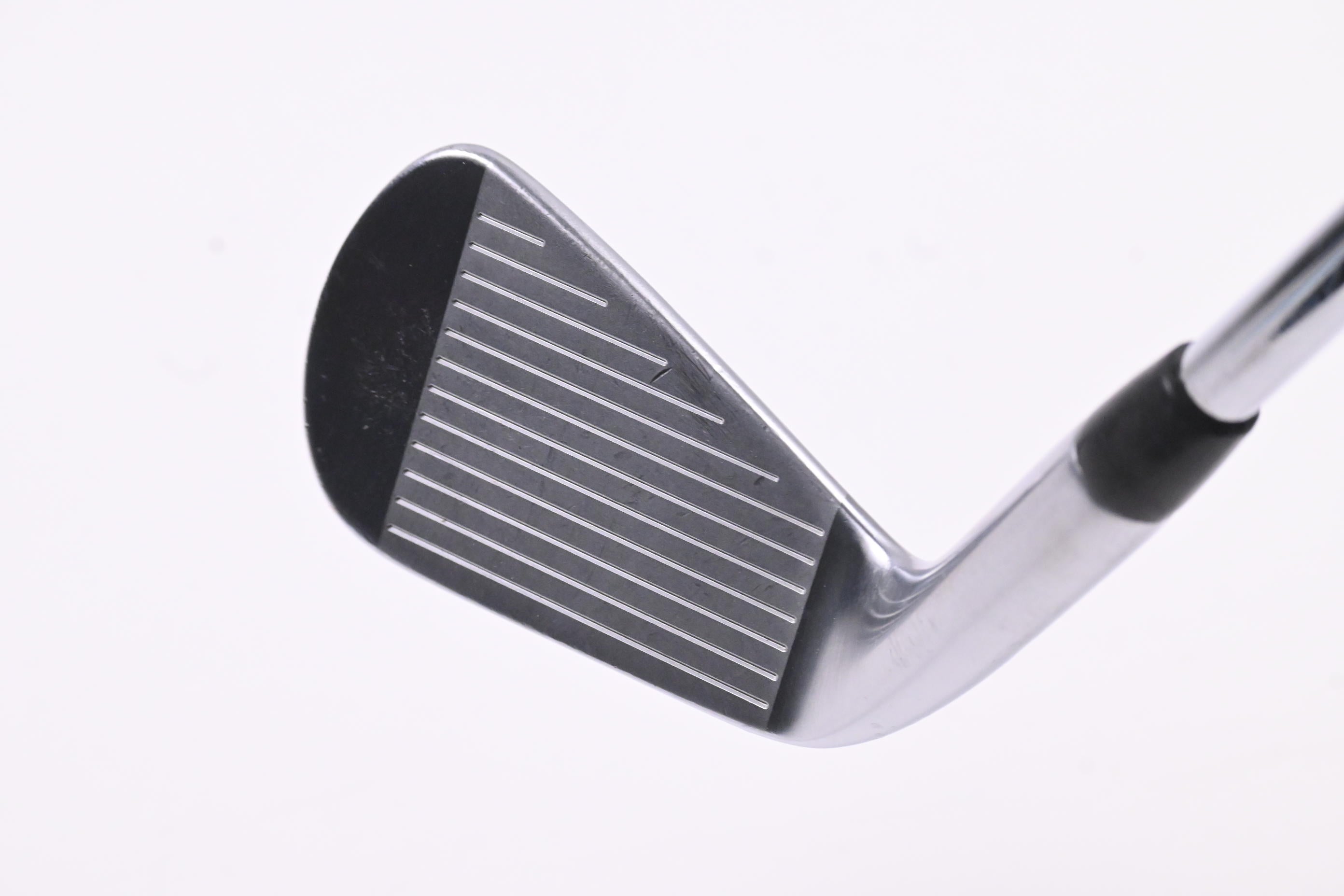 Titleist 620 MB #4 Iron / 24 Degree / Stiff Flex AMT Black S300 Shaft