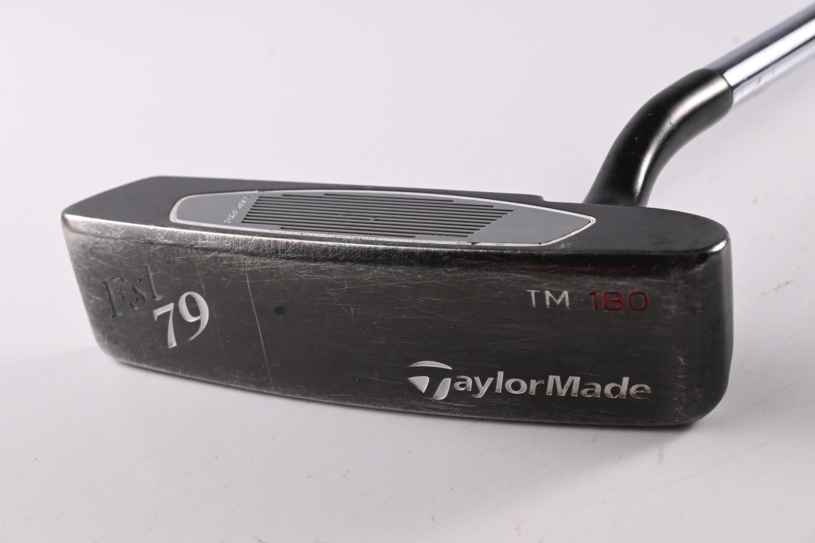 Taylormade Classic Est. 79 TM-180 Putter / 33.5 Inch