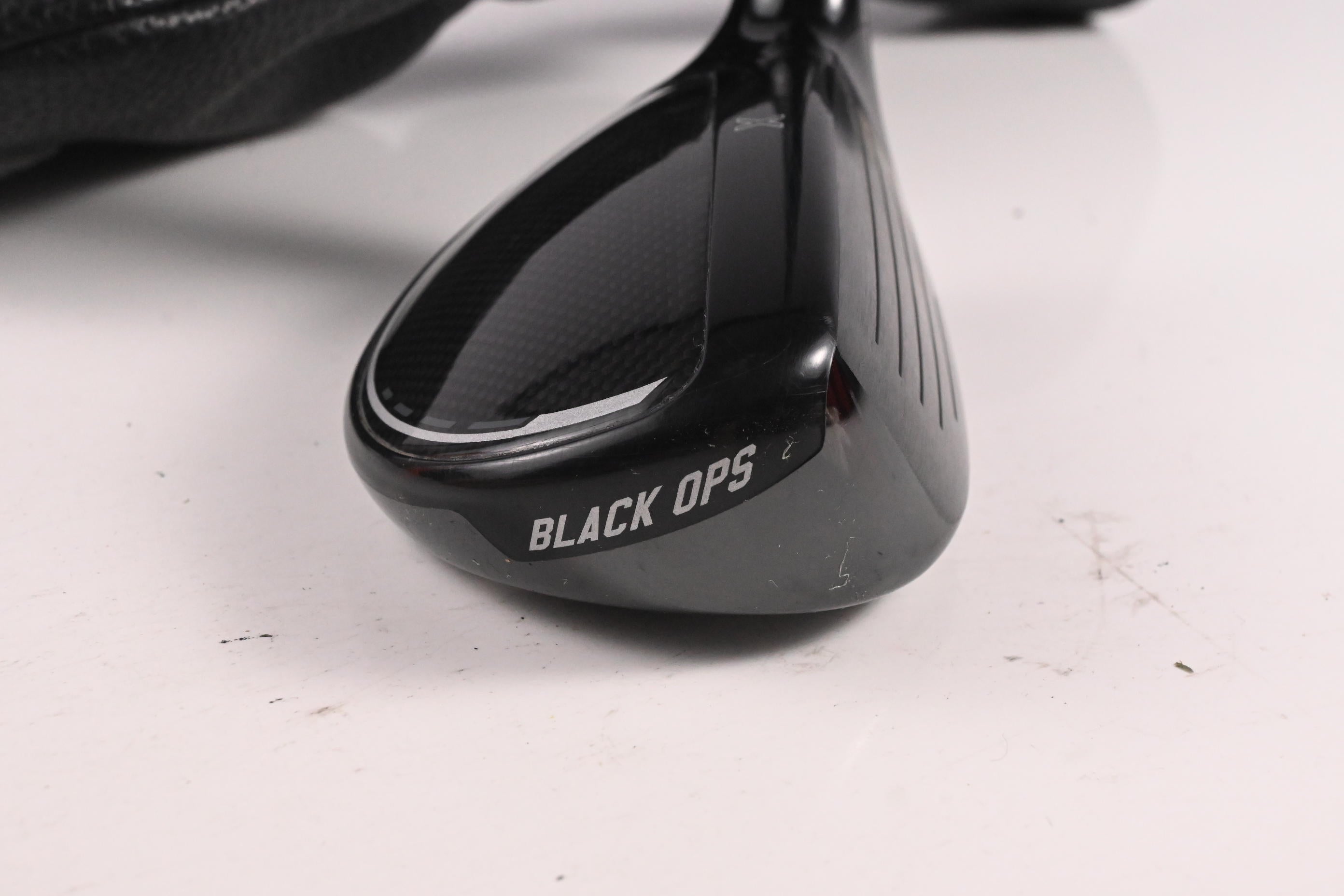 PXG 0311 Black Ops #5 Hybrid / 25 Degree / Regular Flex Denali Blue 80 Shaft