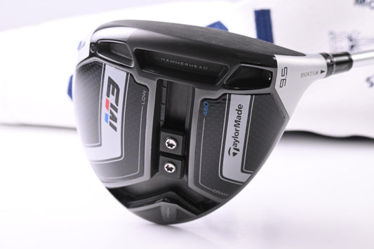 Taylormade M3 Driver / 9.5 Degree / Stiff Flex Tensei CK Blue 60 Shaft