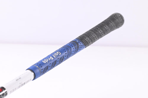 Left Hand Taylormade Burner Superfast Driver / 10.5 Degree / Regular Flex Matrix
