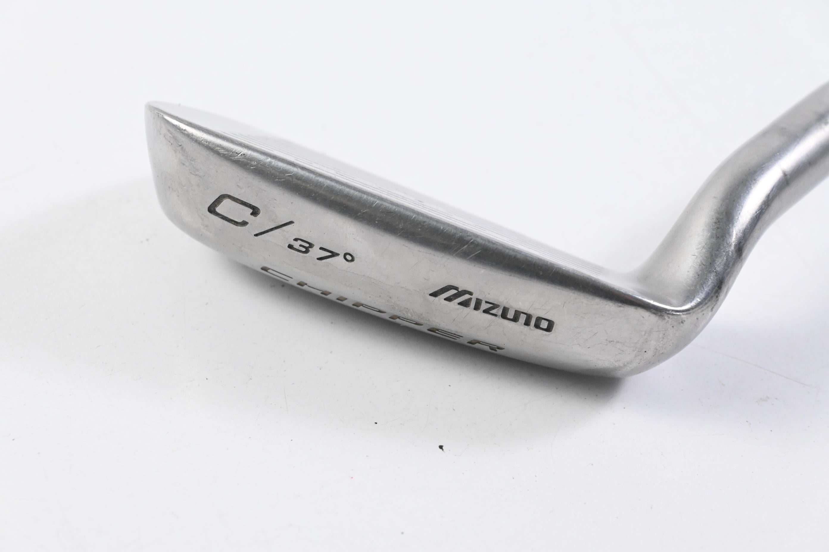 Mizuno Pitch-And-Run Chipper / 37 Degree / Wedge Flex Mizuno Shaft