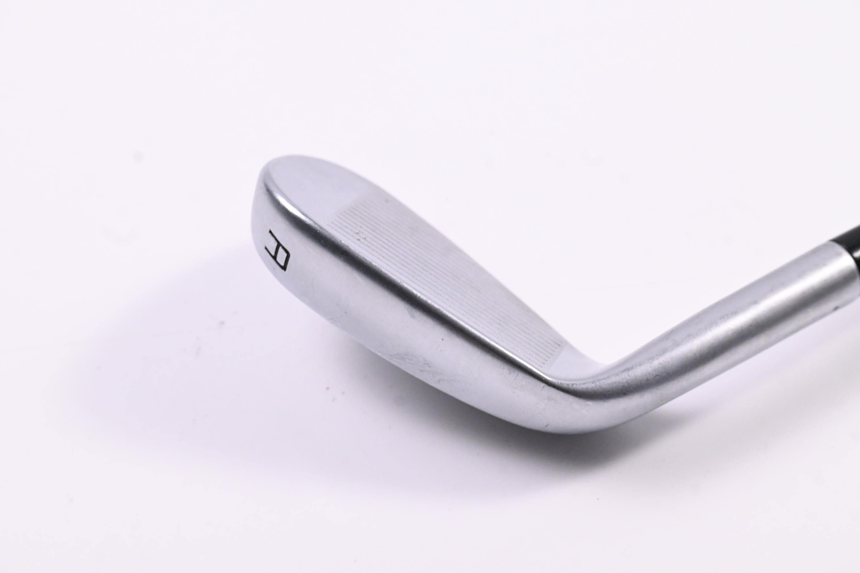 Taylormade P790 2021 Gap Wedge / 50 Degree / Stiff Flex KBS Tour Lite Shaft