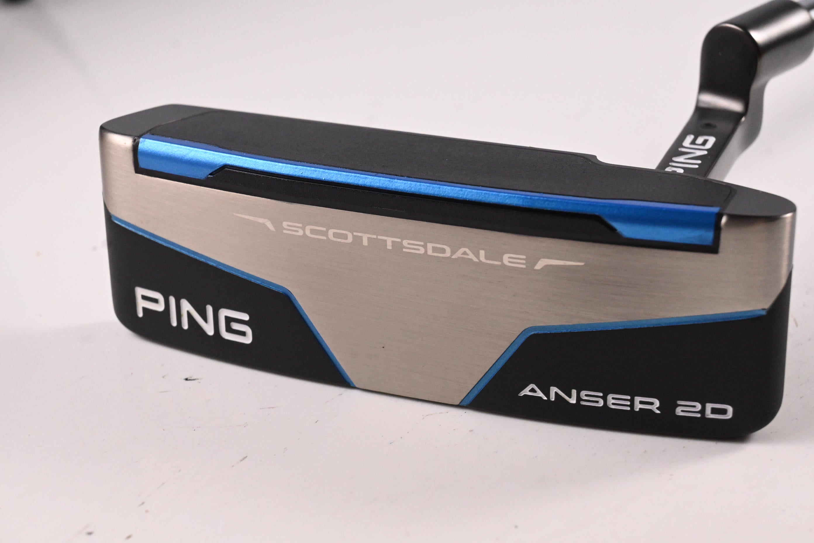 Ping Scottsdale Anser 20 2025 Putter / 34 Inch