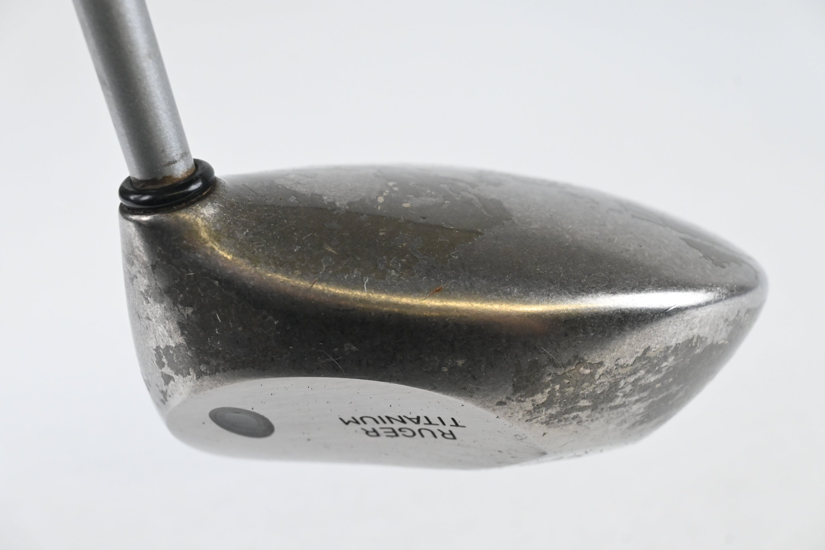 Callaway Great Big Bertha Driver / 10 Degree / Firm Flex Callaway BB UL Shaft