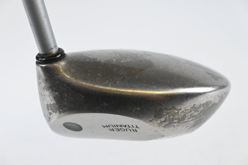 Callaway Great Big Bertha Driver / 10 Degree / Firm Flex Callaway BB UL Shaft