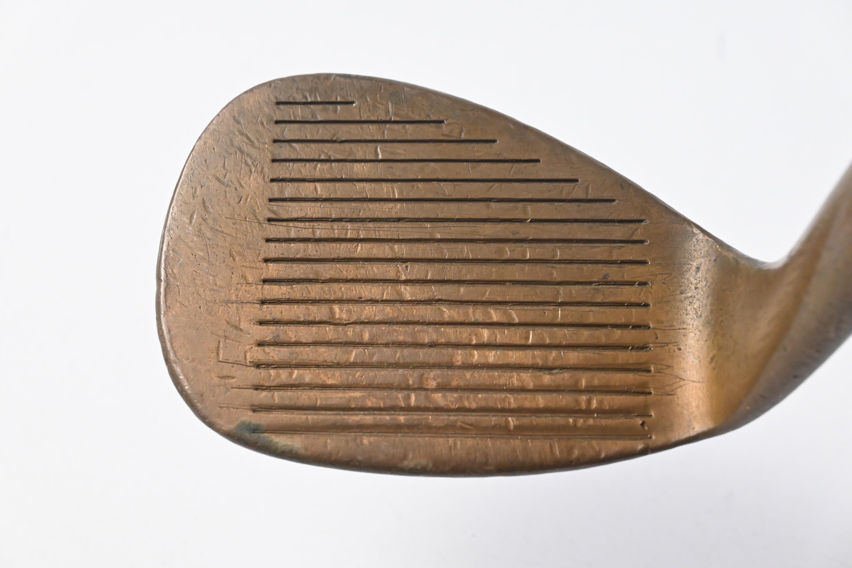 Ram Tom Watson BeCu Sand Wedge / 55 Degree / Wedge Flex Steel Shaft