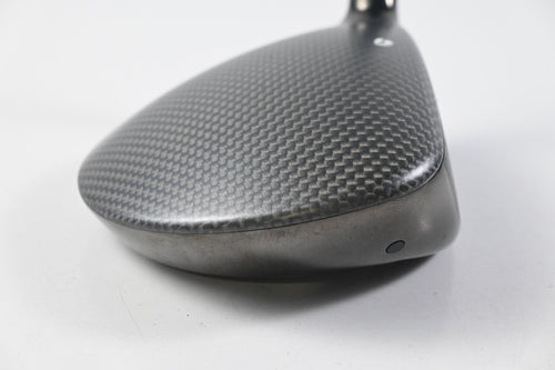 Taylormade Qi35 Tour #3 Wood / 15 Degree / X-Flex Ventus TR Blue 7 Velocore