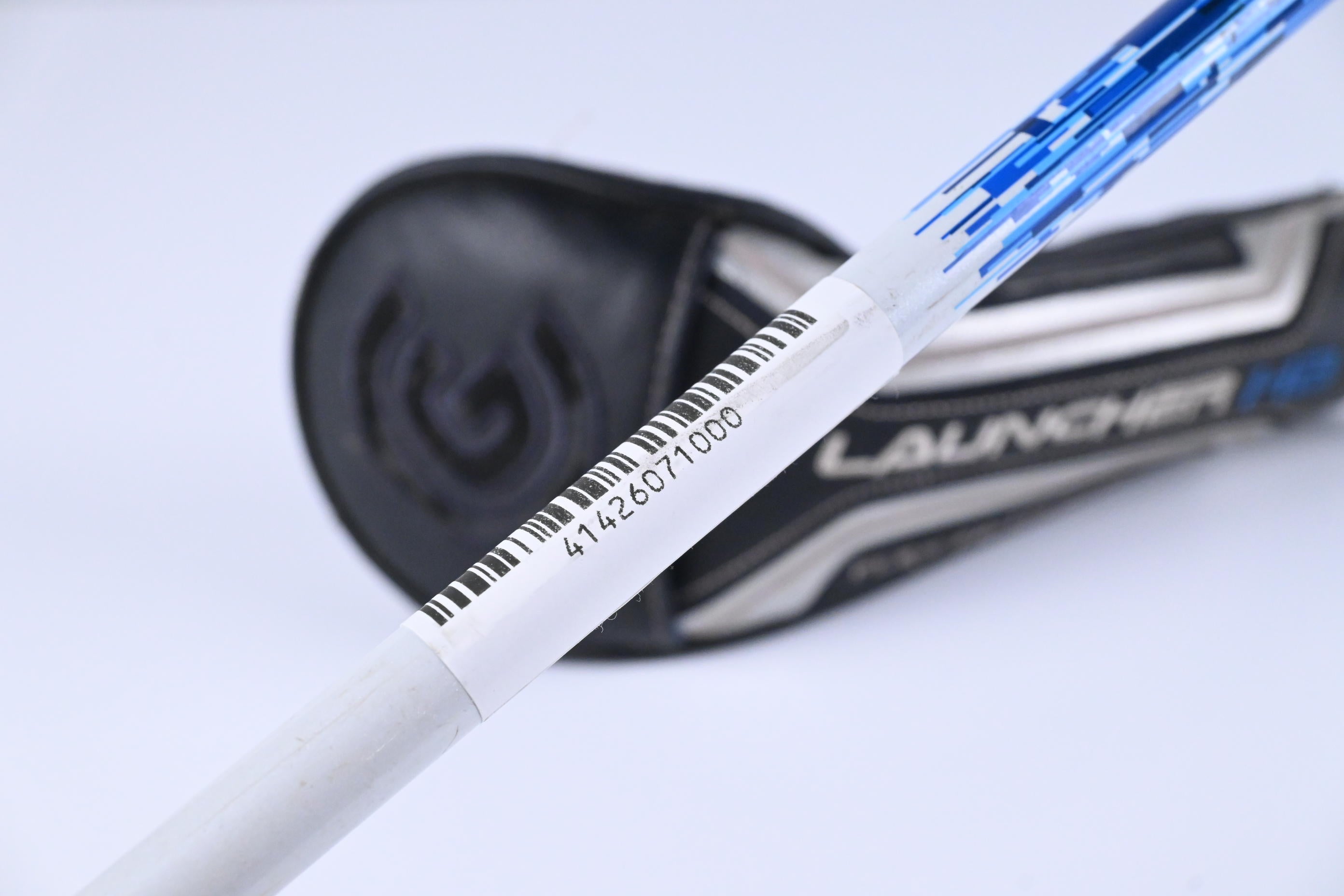 Cleveland Launcher HB #5 Wood / 18 Degree / Senior Flex Miyazaki C.Kua 5 Shaft