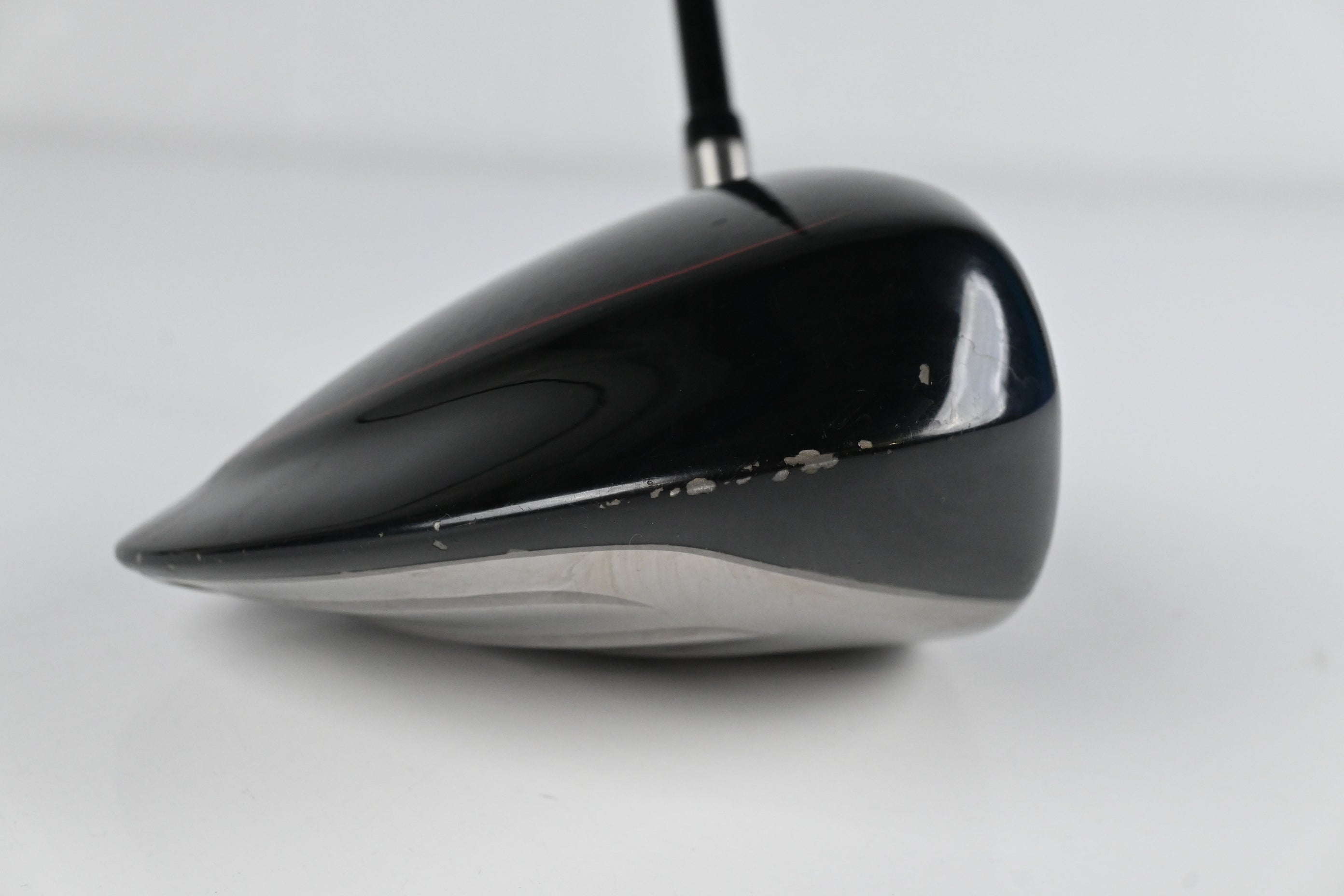 Taylormade Burner Superfast Driver / 10.5 Degree / Stiff Flex Matrix Ozik Xcon