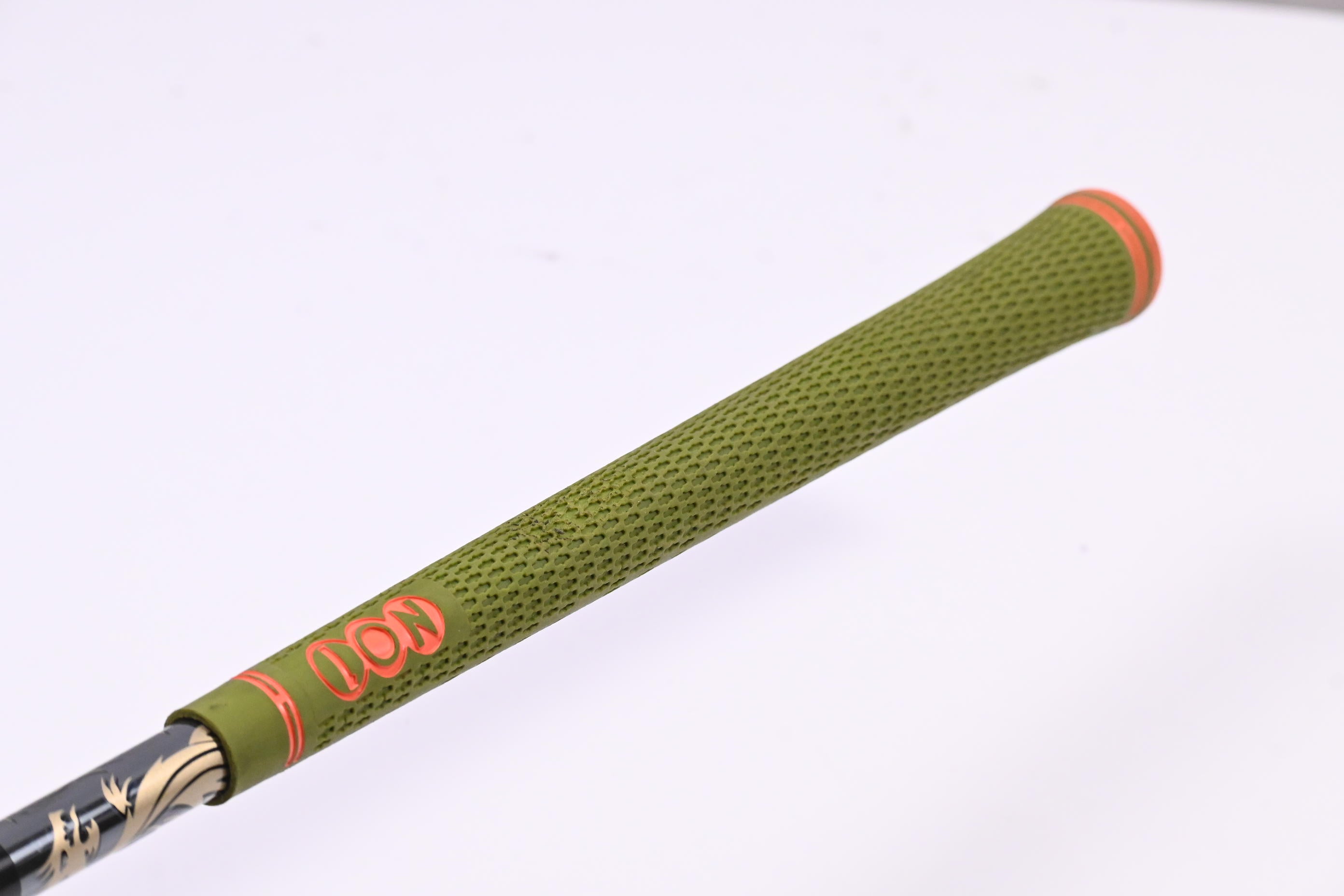 Oban Isawa Gold 40 Driver Shaft / Regular Flex / Callaway 2nd Gen