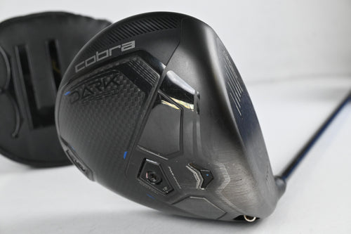 Cobra Darkspeed X Driver / 10.5 Degree / Regular Flex UST Mamiya Lin.Q M40X
