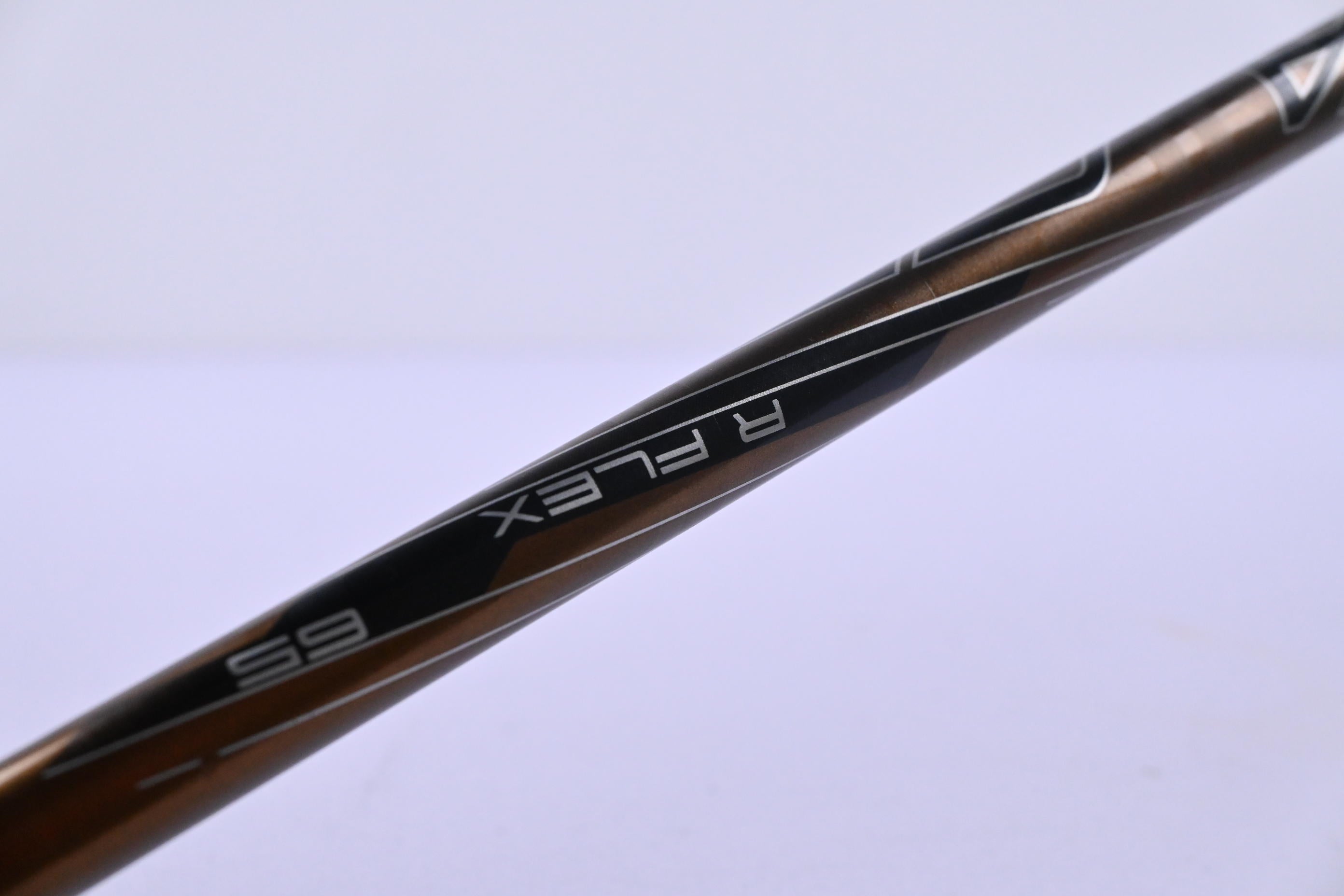 Left Hand Ping G400 #3 Wood / 14.5 Degree / Regular Flex Ping Alta CB 65 Shaft