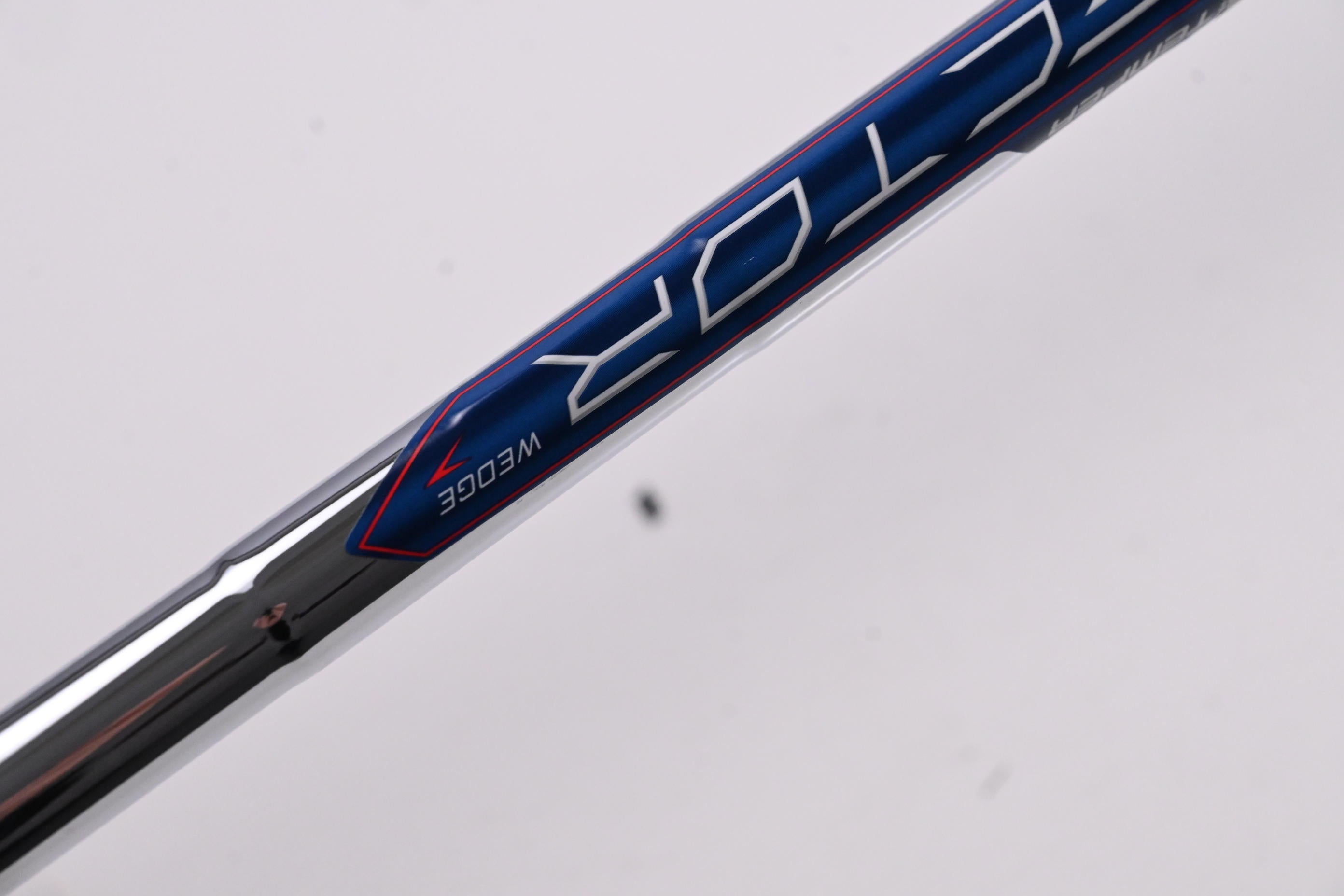 Cobra King X 2025 Lob Wedge / 58 Degree / Wedge Flex Vector Shaft