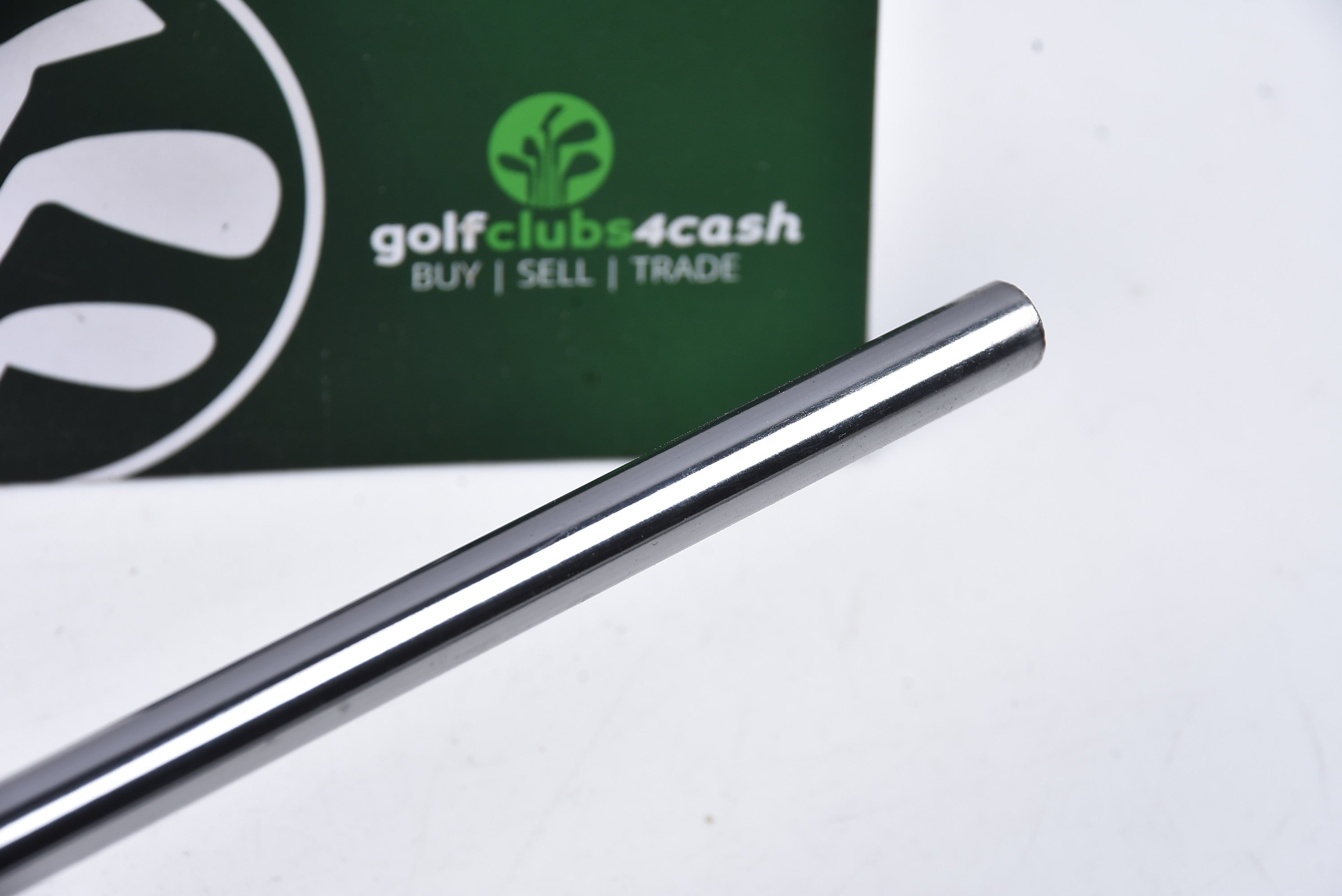 Accra TZSix 80 Driver Shaft / X-Flex / .335" Tip Uncut