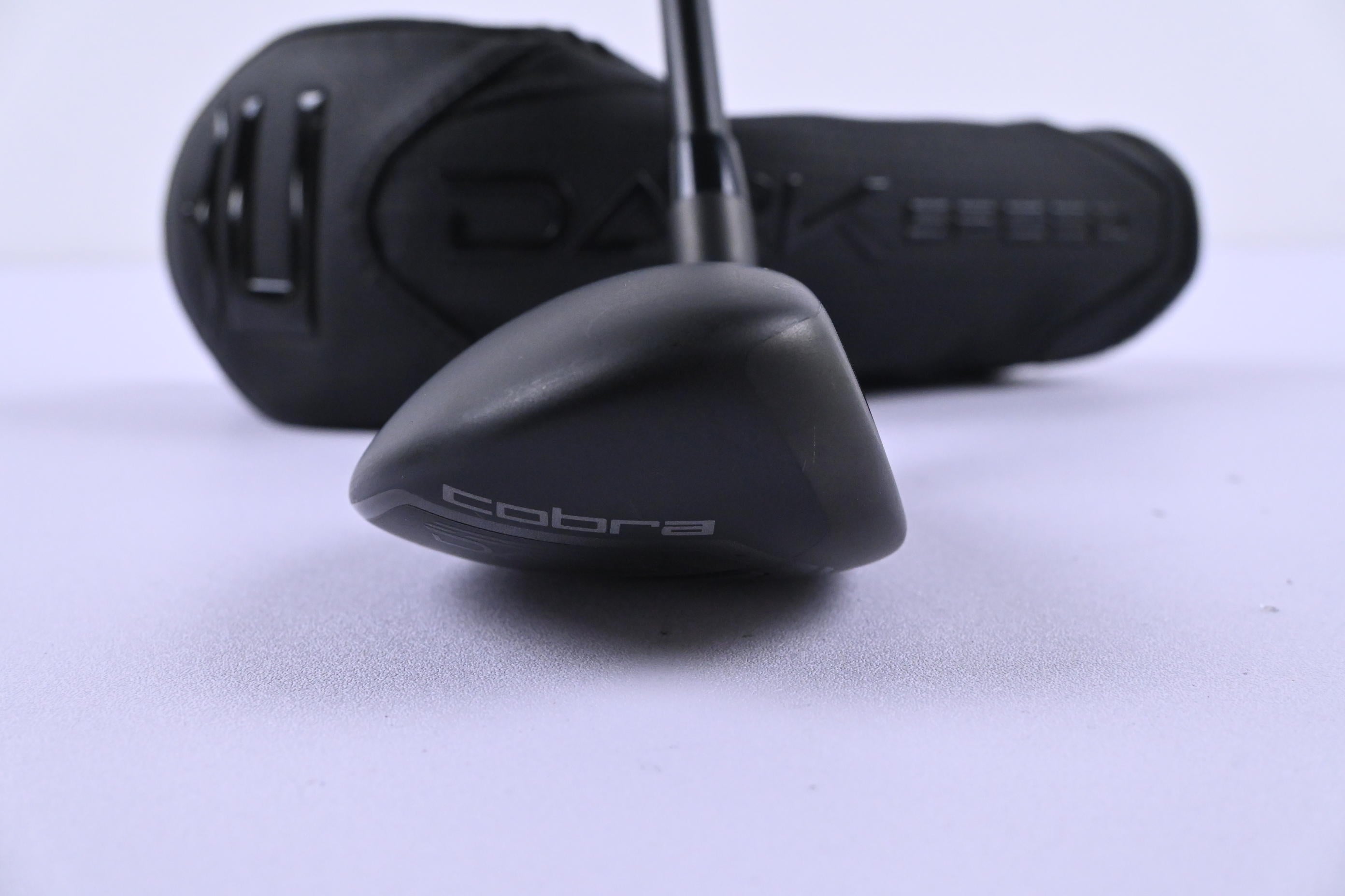 Cobra Darkspeed #4 Hybrid / 21 Degree / Regular Flex KBS PGI 75 Shaft